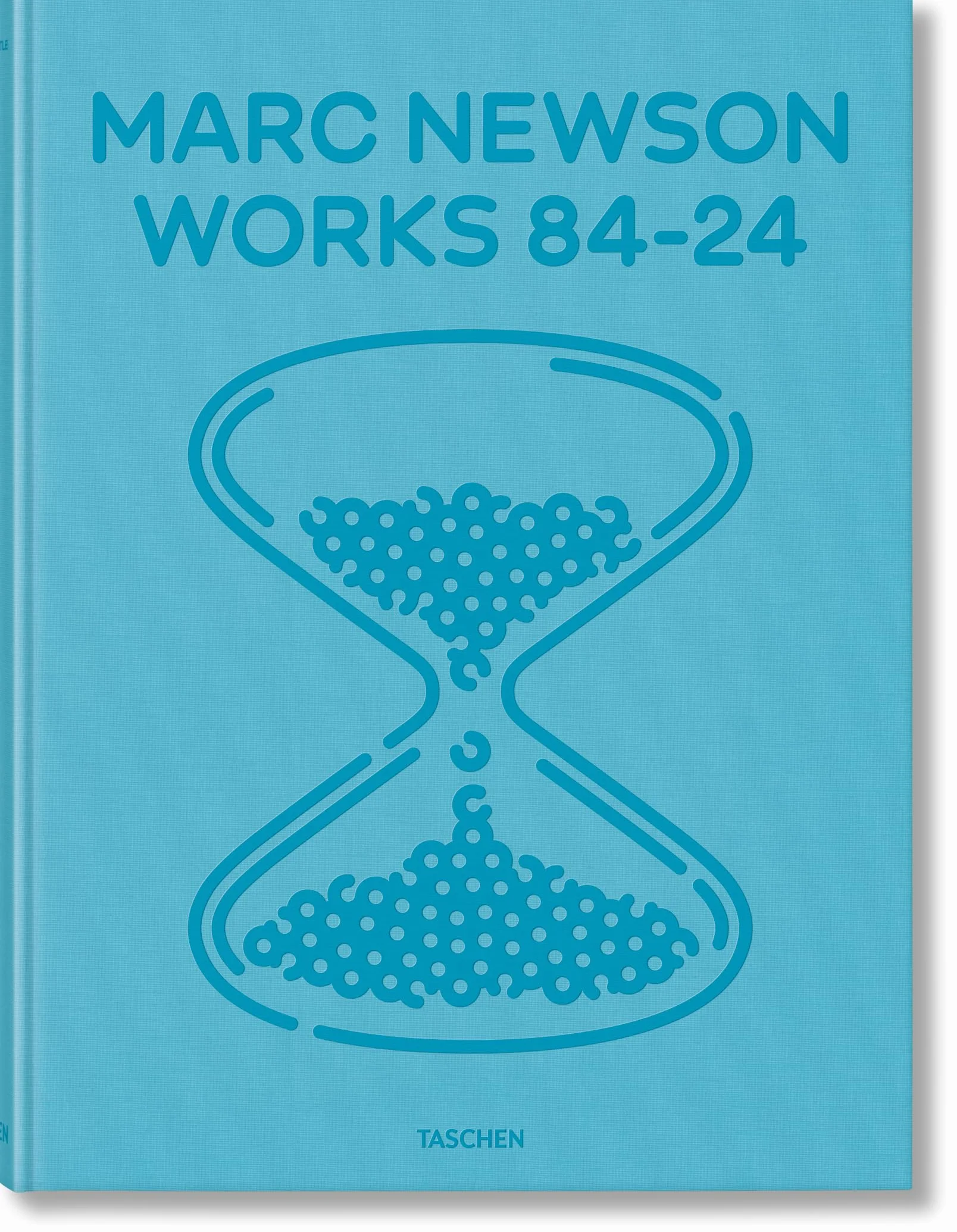 Xl-marc newson, works: Works 84-24