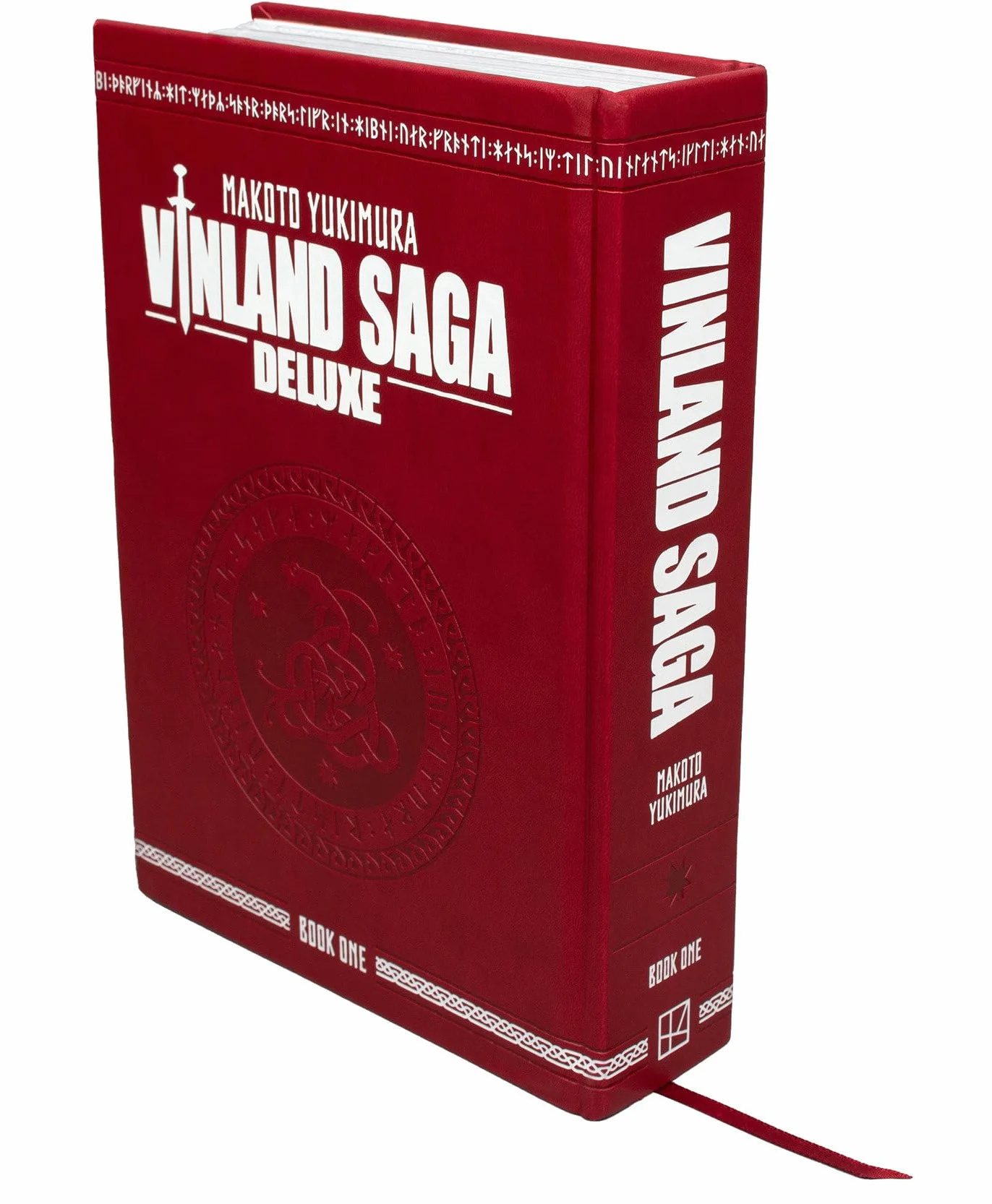 Vinland Saga Deluxe 1