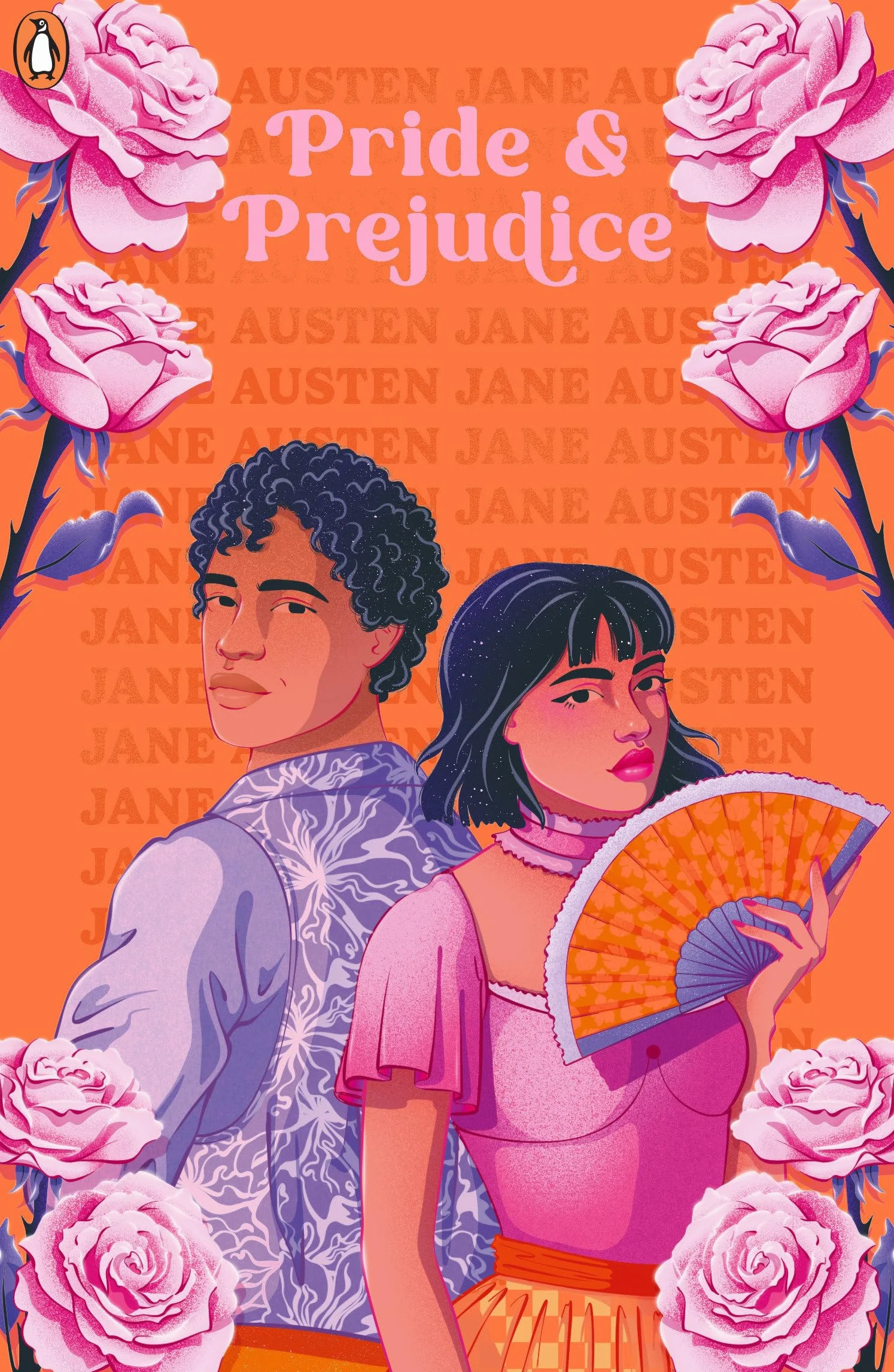 Pride and Prejudice: An abridged edition of the beloved classic romance novel