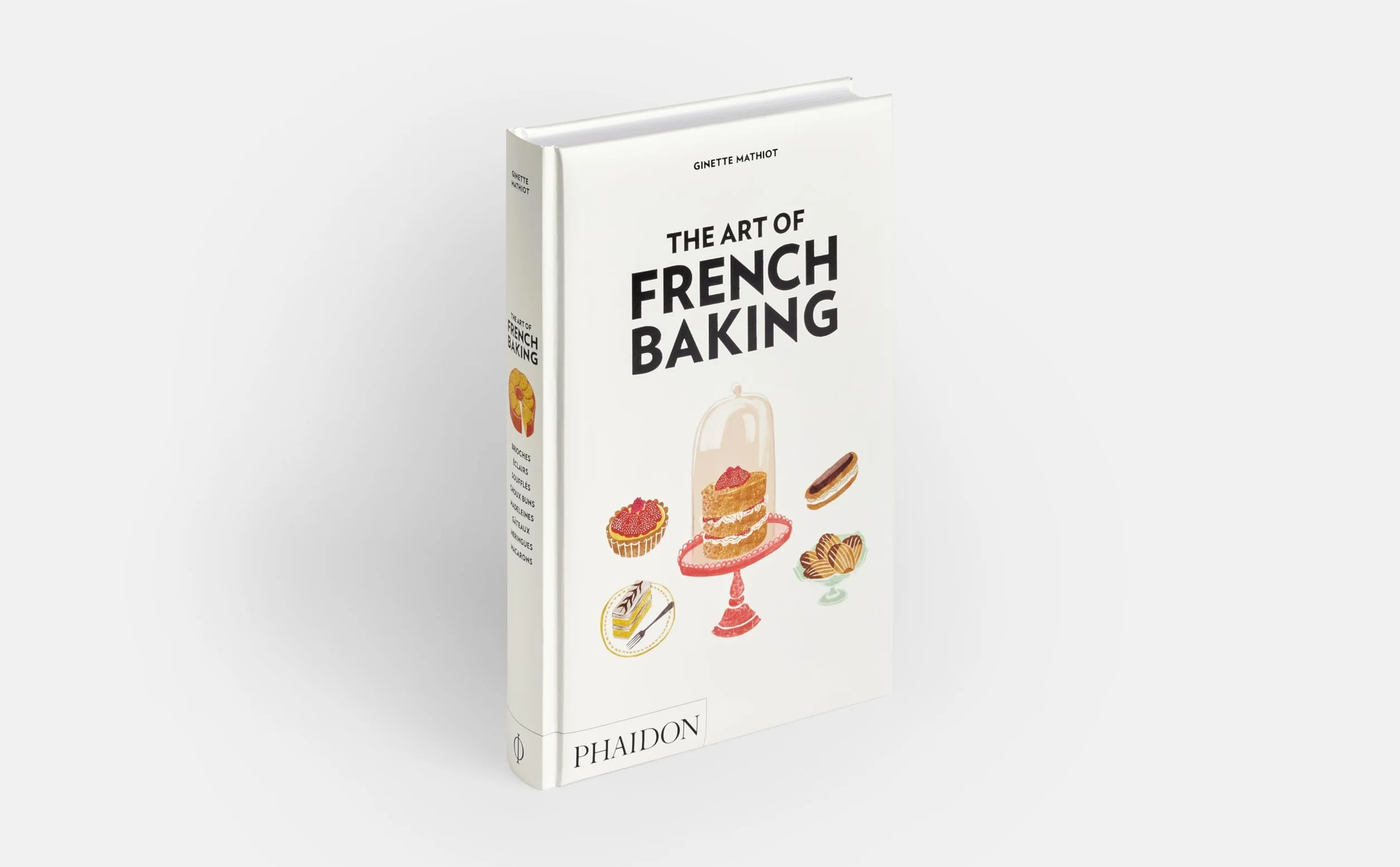 The Art of French Baking