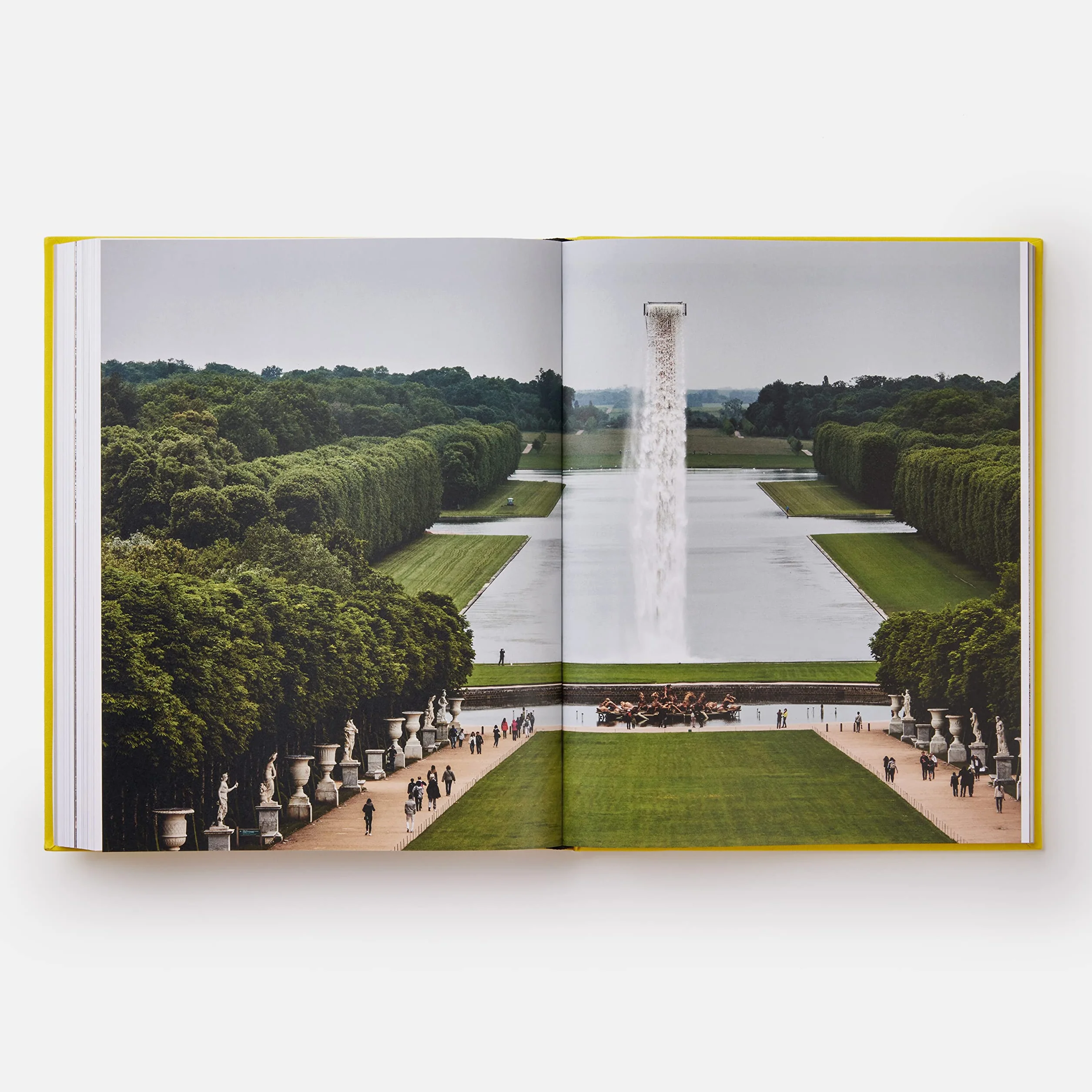 Olafur Eliasson: Experience: Revised and Expanded Edition