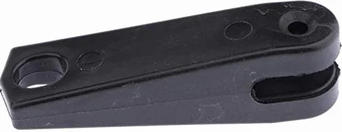 Yamaha zacisk pawęży śruba kciukowa kołek obrotowy do silnika zaburtowego 6G1-43116 6E0-43118-00 1 zestaw
