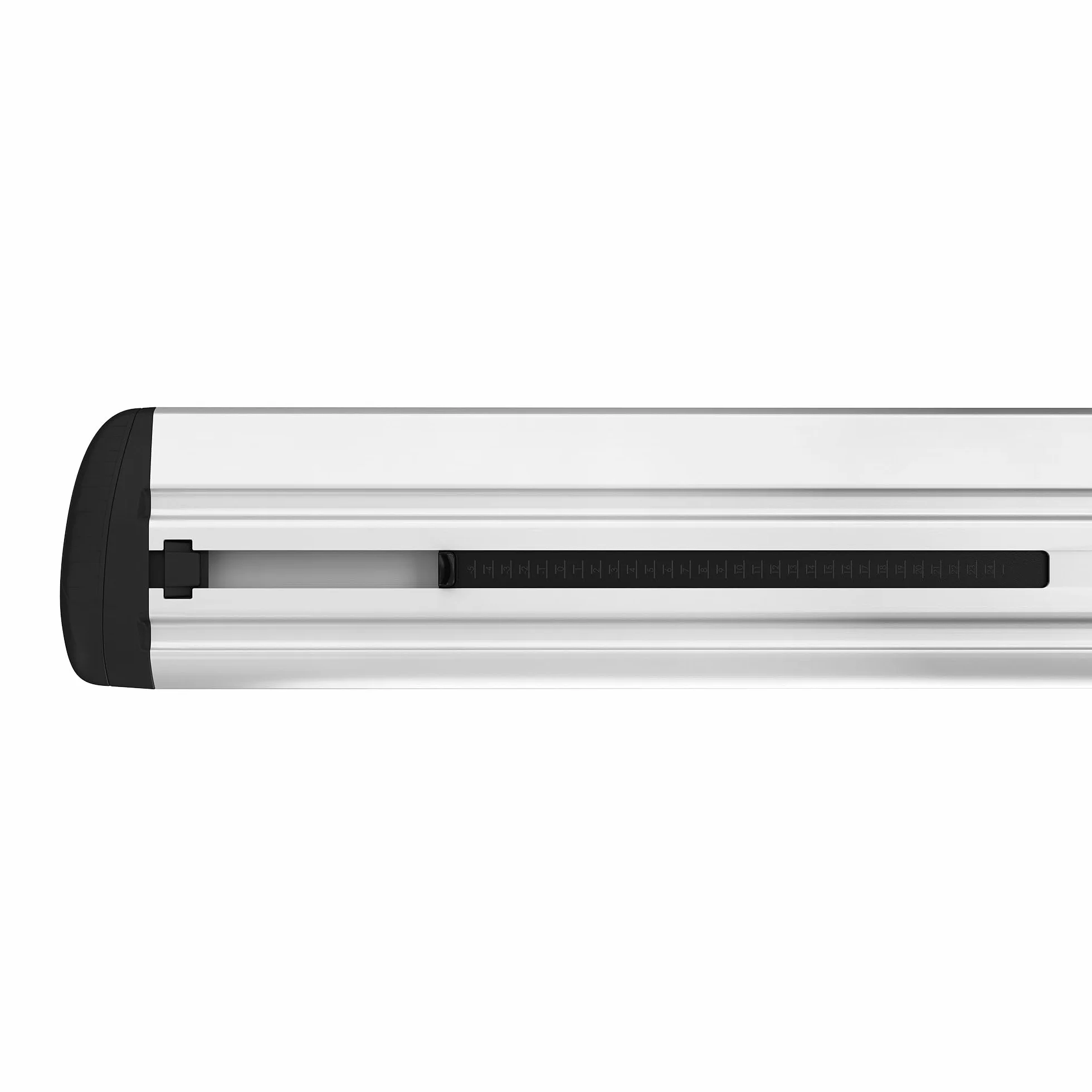 Thule Wingbar Evo 135 Belki bagażnika dachowego aluminium 135 cm