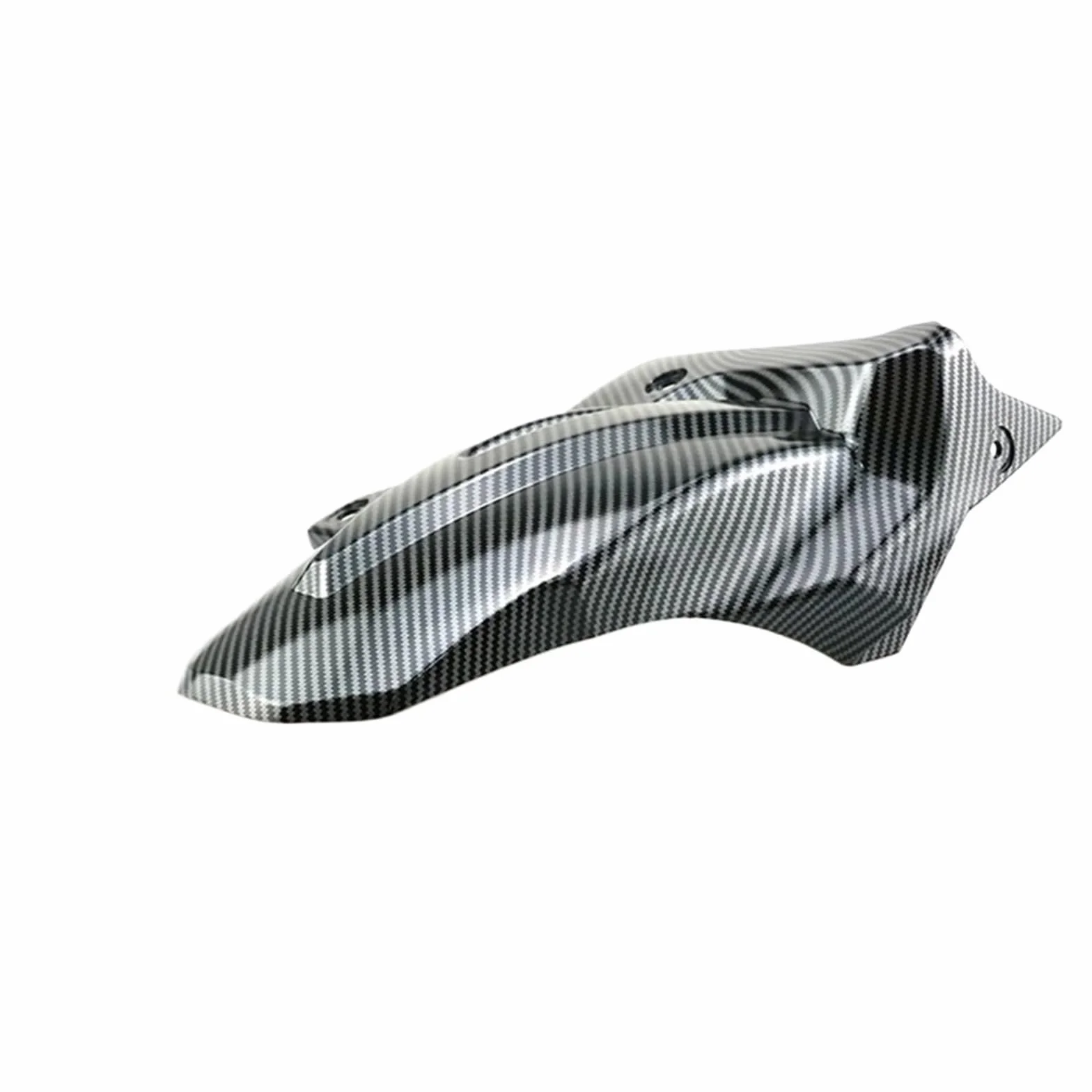 Osłona przeciwbłotna tył motocykla Carbon Fiber pasuje do HONDA ADV250 ADV350 2021-2023