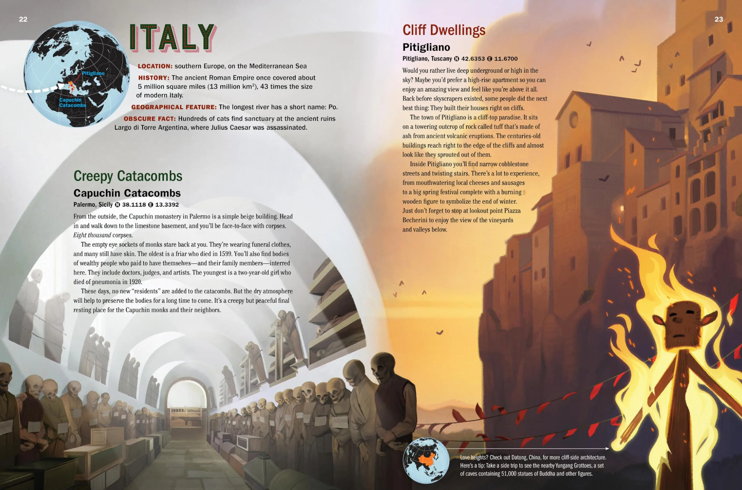 The Atlas Obscura Explorer's Guide for the World's Most Adventurous Kid: Explorer’s Guide for the World’s Most Adventurous Kid
