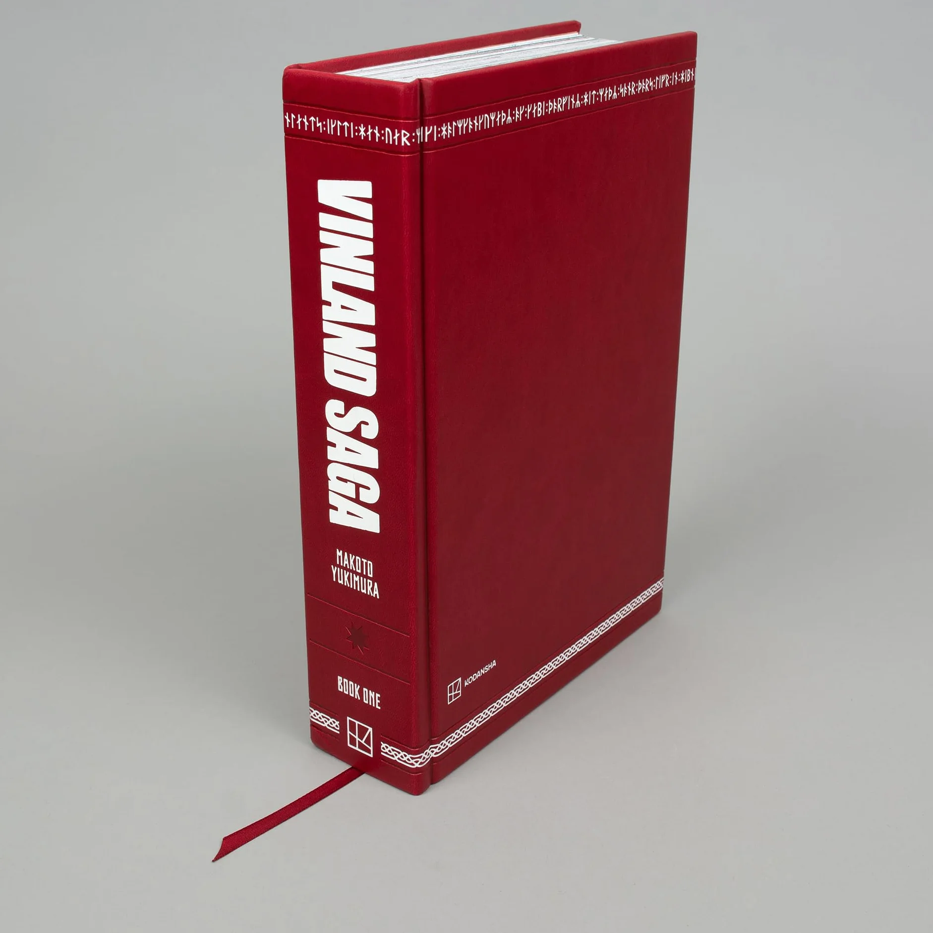 Vinland Saga Deluxe 1
