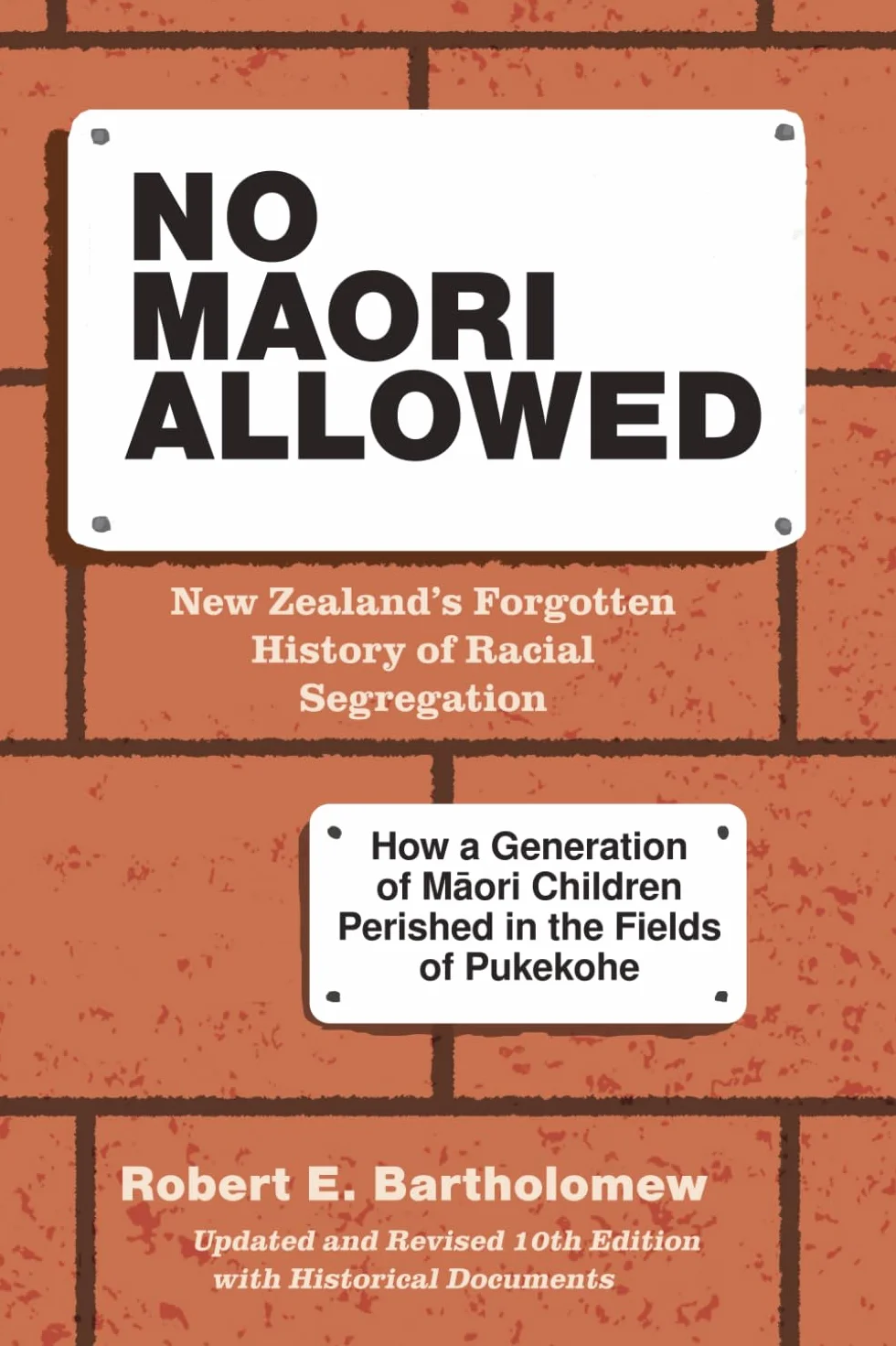 No Maori Allowed: New Zealand’s Forgotten History of Racial Segregation