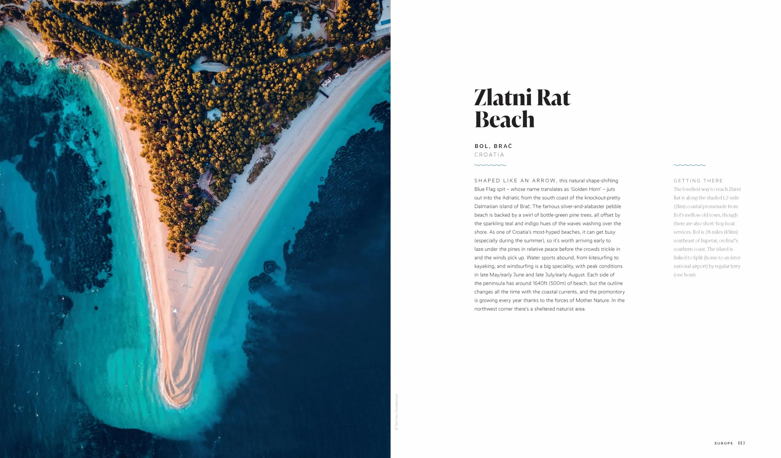Best Beaches: 100 of the World?s Most Incredible Beaches 1ed - anglais: Stunning Photography | Expert Knowledge & Travel Tips | Top Places to Snorkel & Spectacular Remote Shores