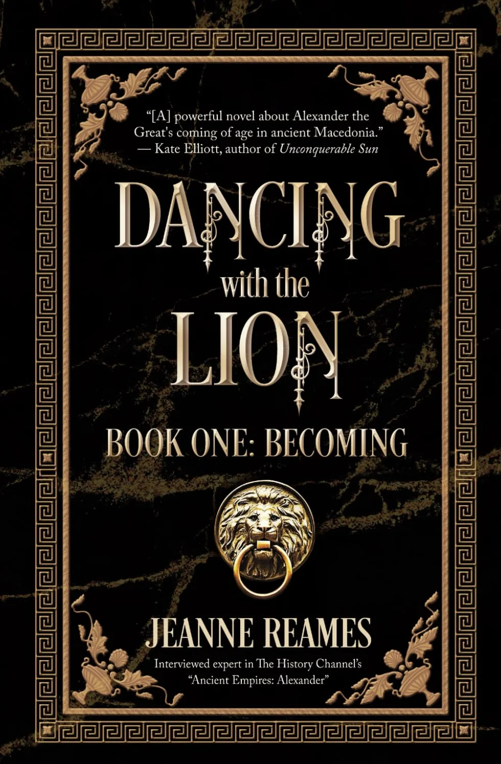 Dancing with the Lion: Becoming