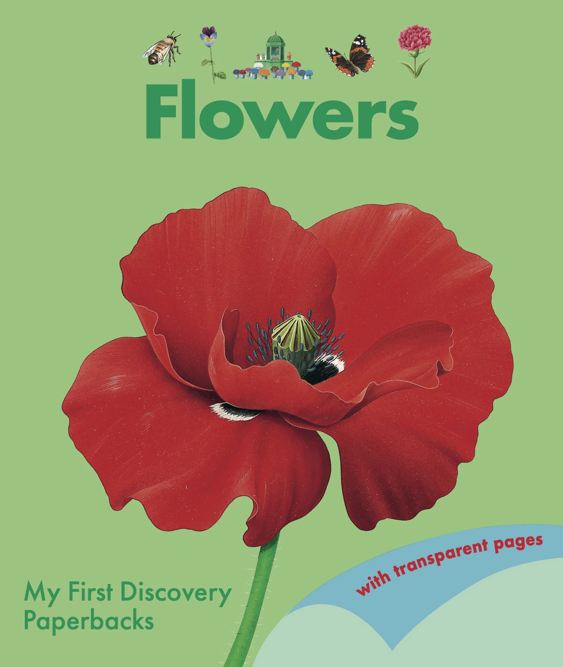 Flowers: 4