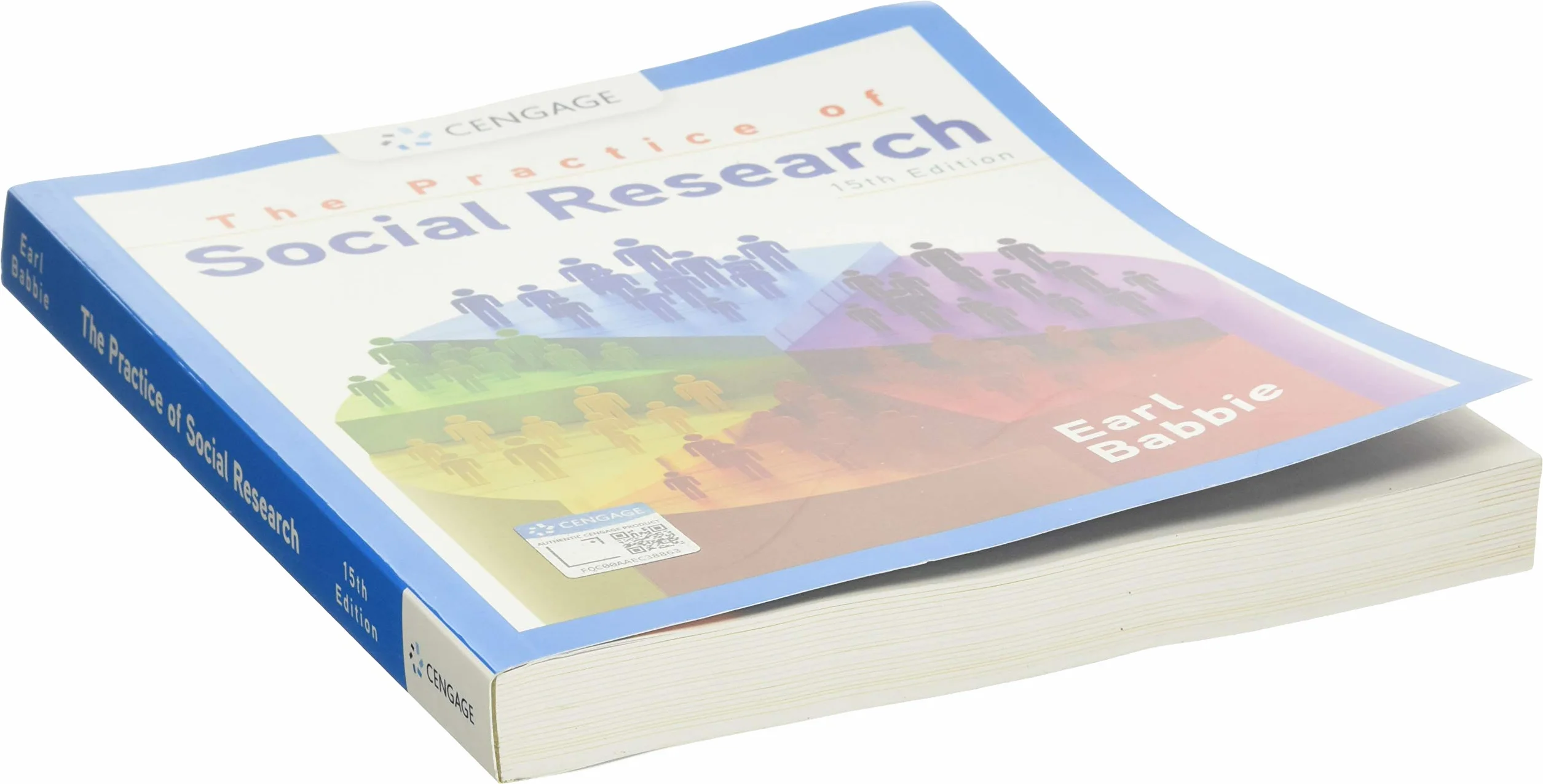 The Practice of Social Research