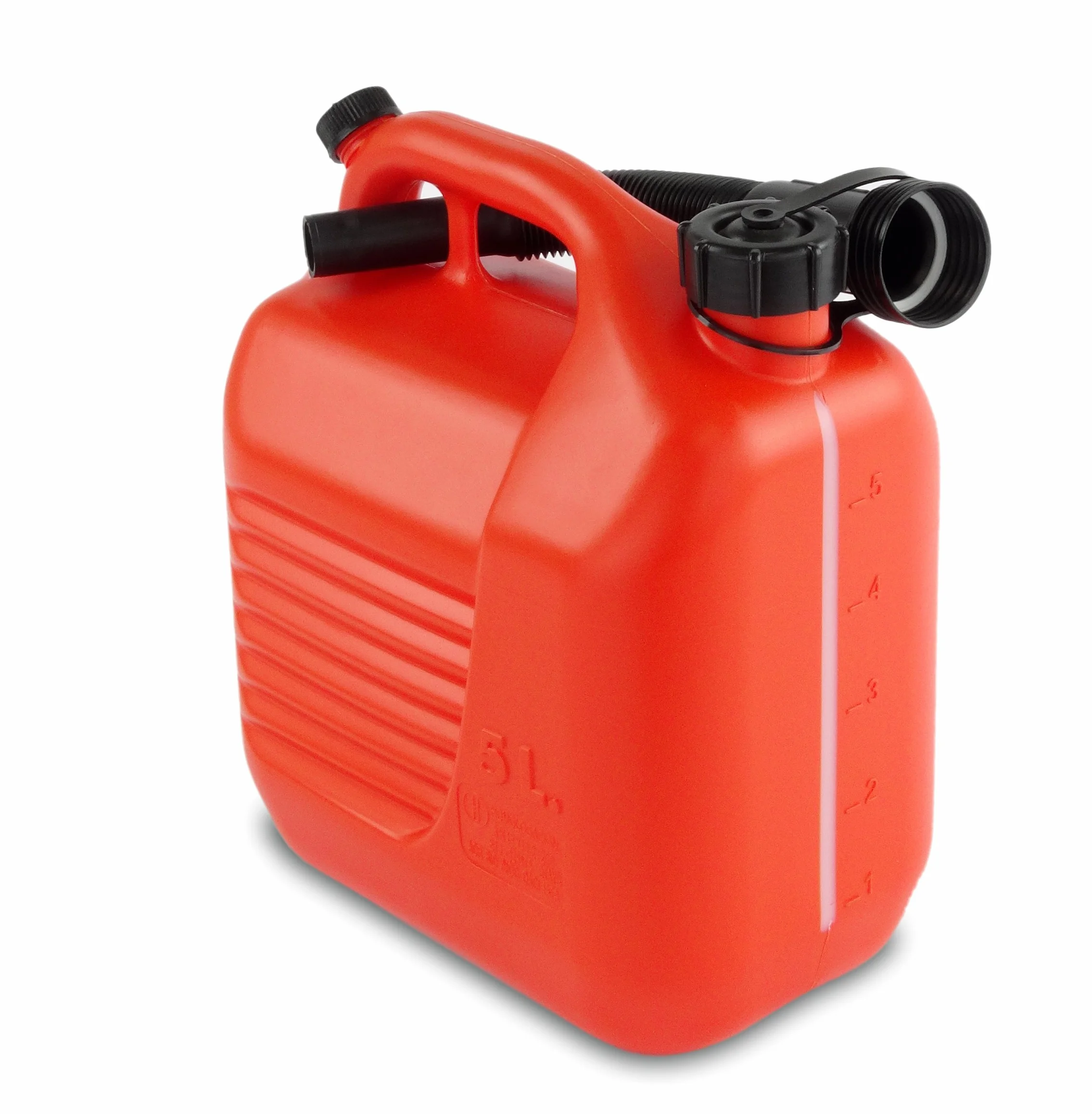 Tayg Jerrycan z wylewką 5 l
