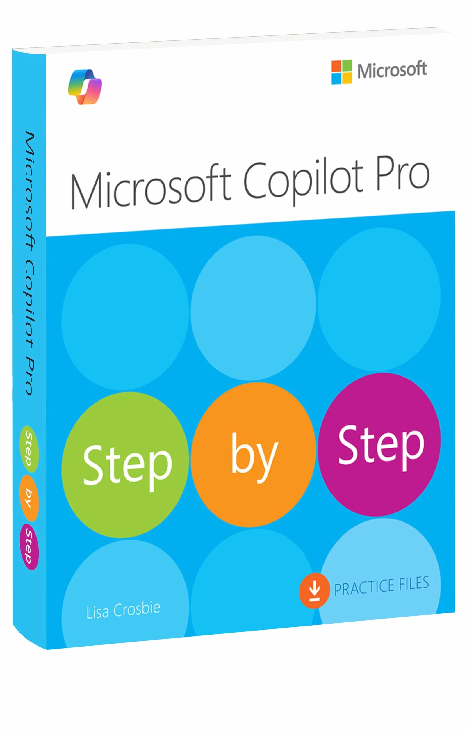 Microsoft Copilot Pro Step by Step