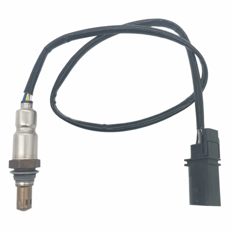 55579019 Przednia strona sondy lambda czujnik O2 pasuje do modelu CASCADA pasuje do INSIGNIA A pasuje do ZAFIRA TOURER C 2.0 CDTi 2011-2017