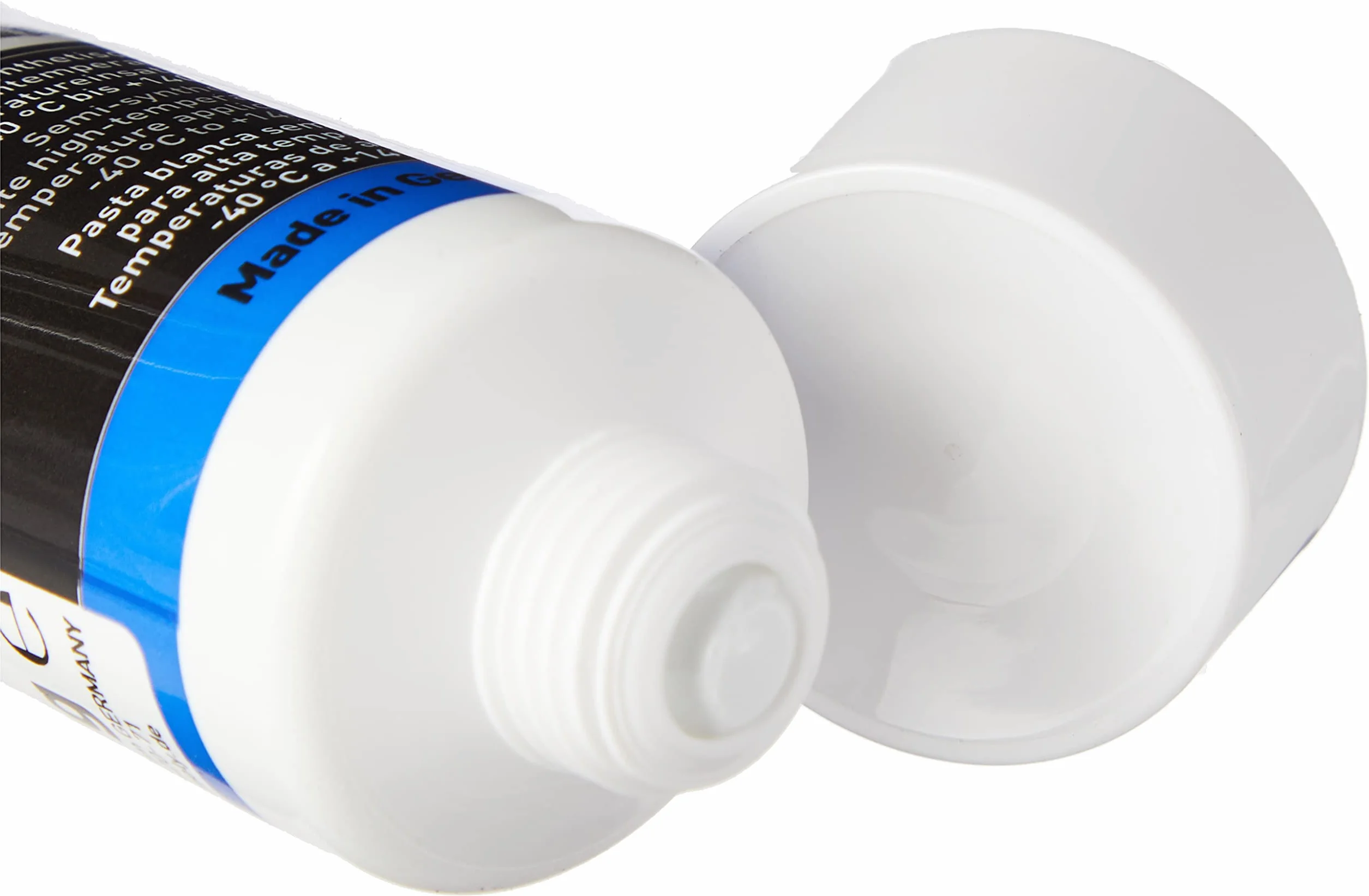LIQUI MOLY Pasta ceramiczna | 50 g | pasta | SKU: 3418
