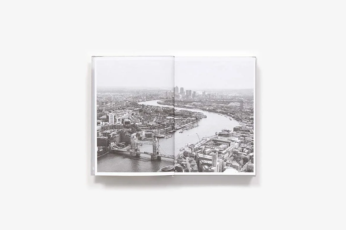 Cereal City Guide: London