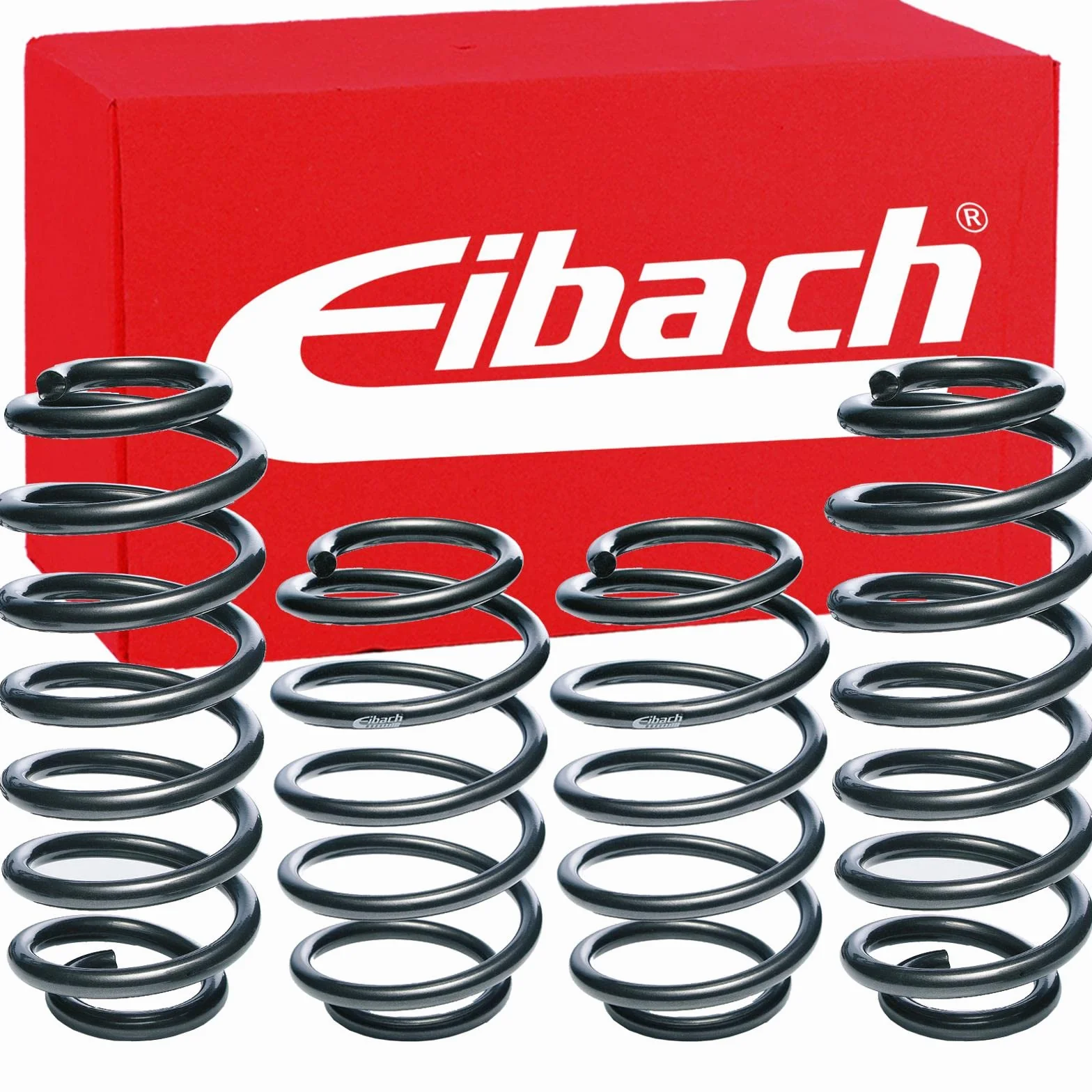 Eibach Pro-Kit sprężyny E10-30-007-01-22