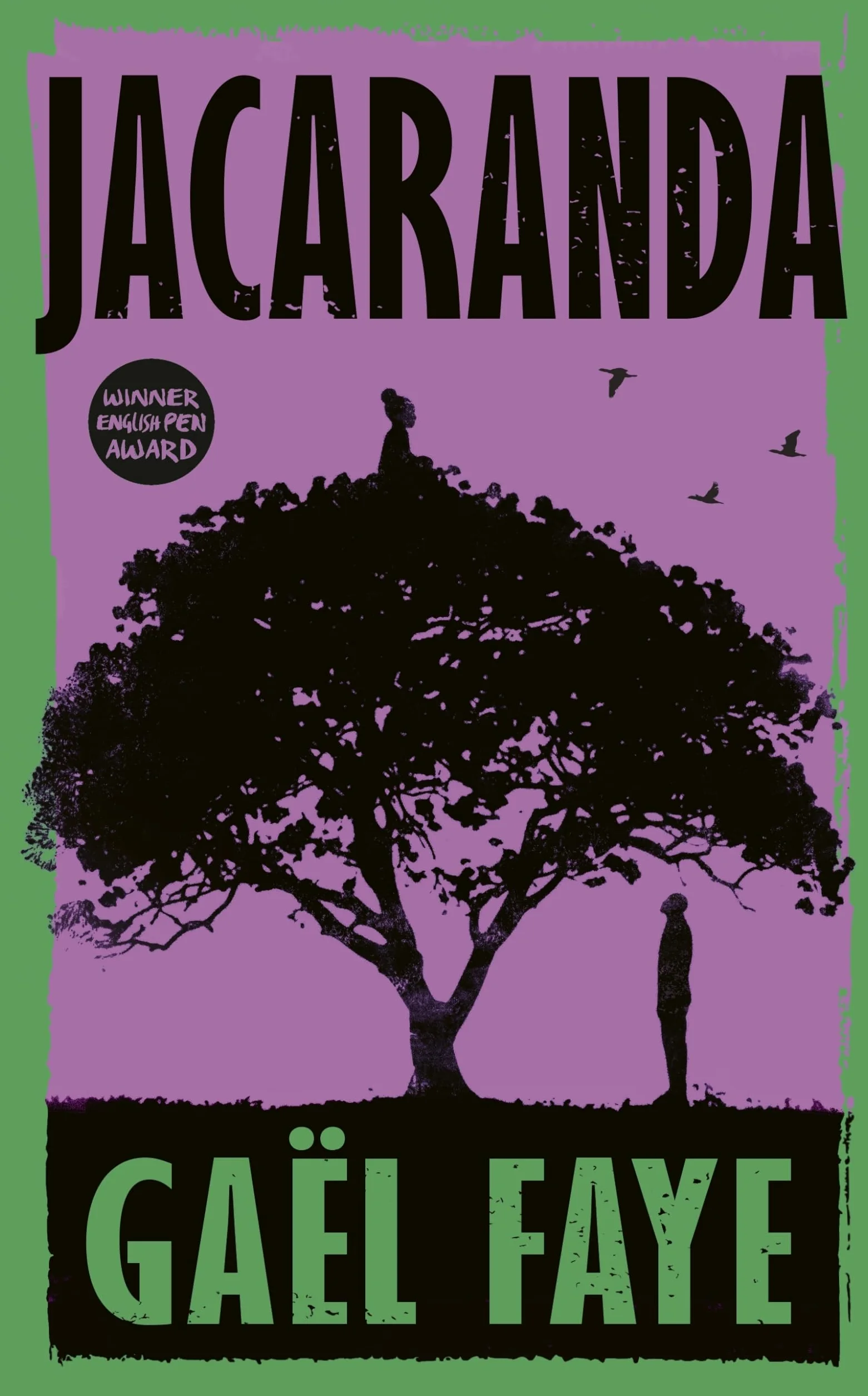 Jacaranda