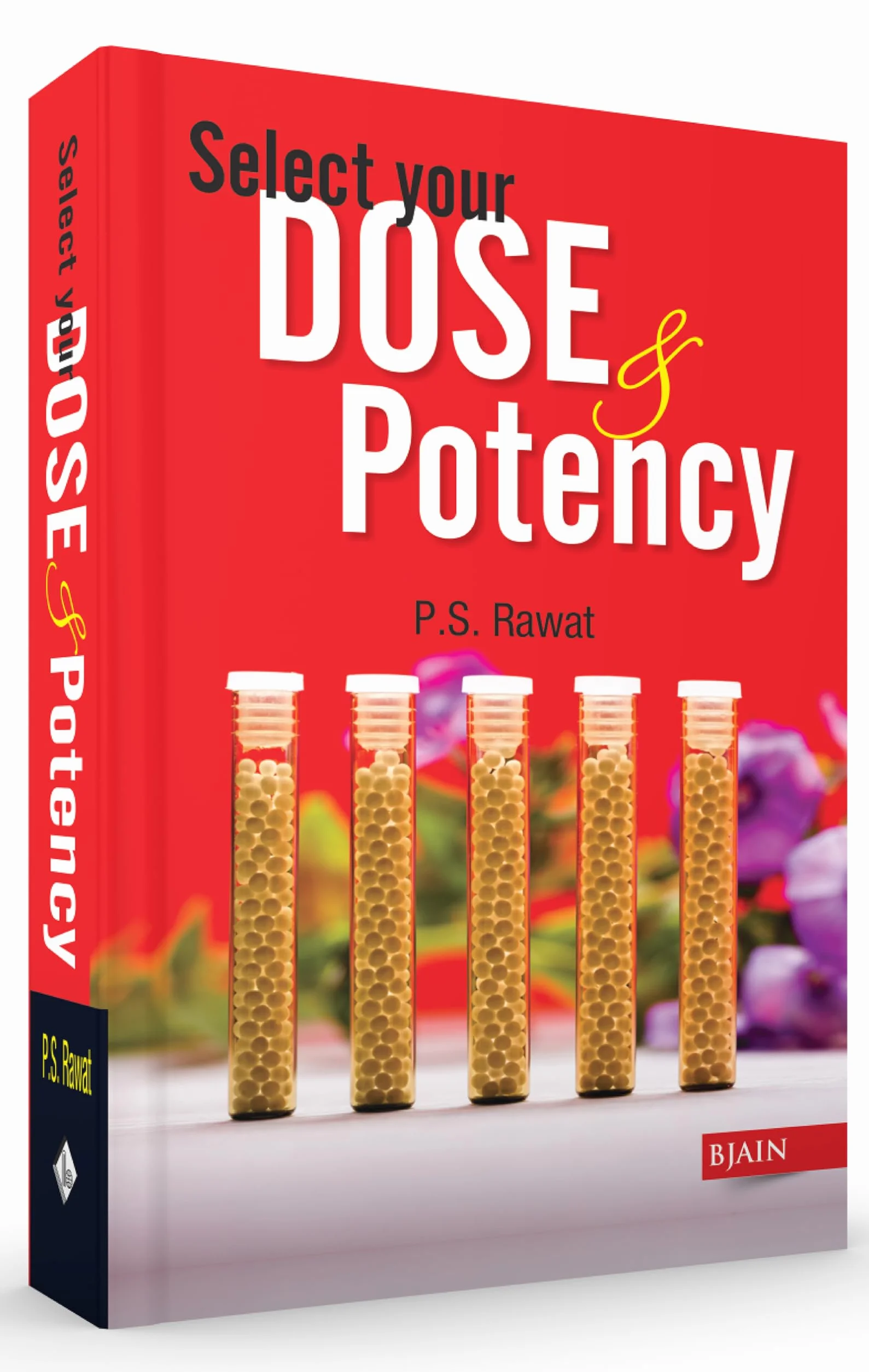 Select Your Dose & Potency