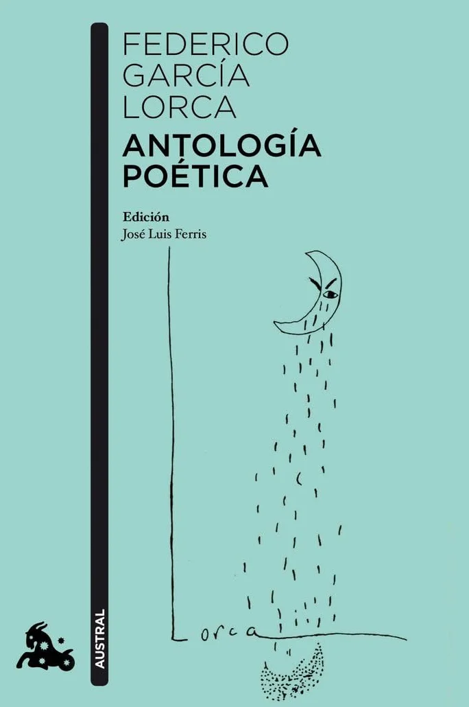 Antología poética