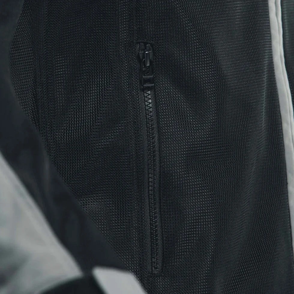 Dainese Sevilla Air Tex Letnia Kurtka Motocyklowa Mężczyźni