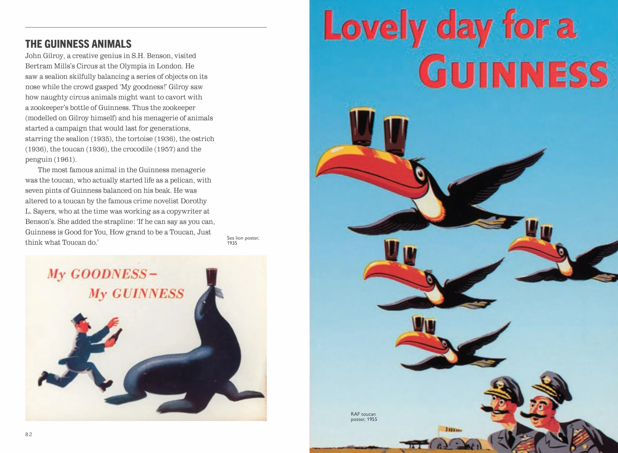 World of Guinness