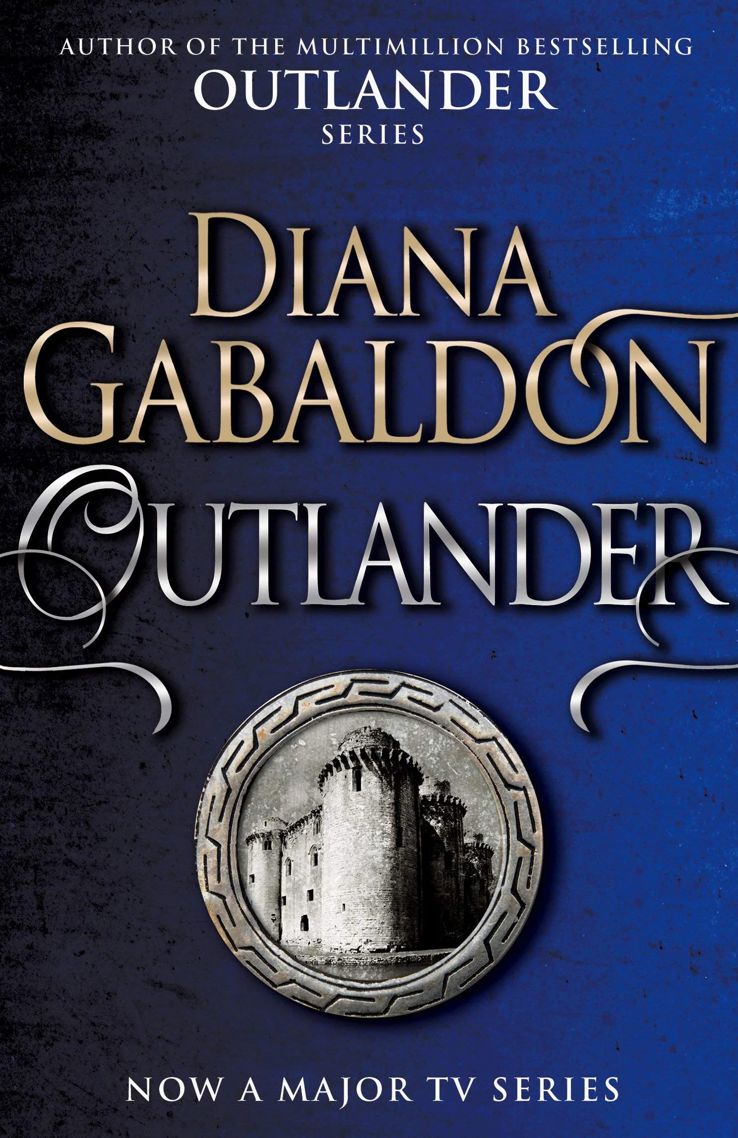 Outlander Series 8 Books Collection Set by Diana Gabaldon (Outlander,Dragonfly in Amber,Voyager,Drums of Autumn,Fiery Cross,Breath of Snow and Ashes,An Echo in the Bone,Written in My Own Hearts Blood)