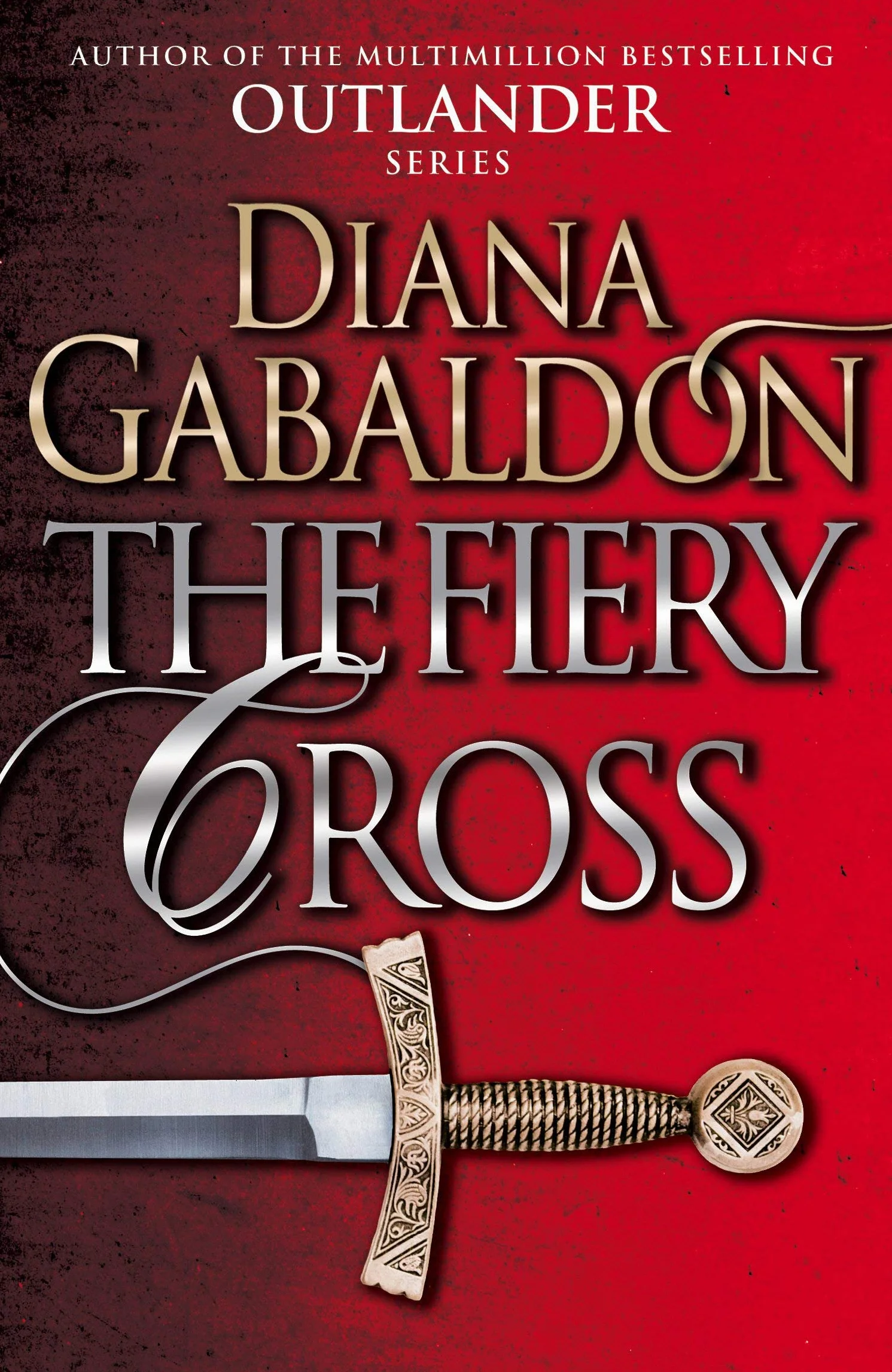 Outlander Series 8 Books Collection Set by Diana Gabaldon (Outlander,Dragonfly in Amber,Voyager,Drums of Autumn,Fiery Cross,Breath of Snow and Ashes,An Echo in the Bone,Written in My Own Hearts Blood)