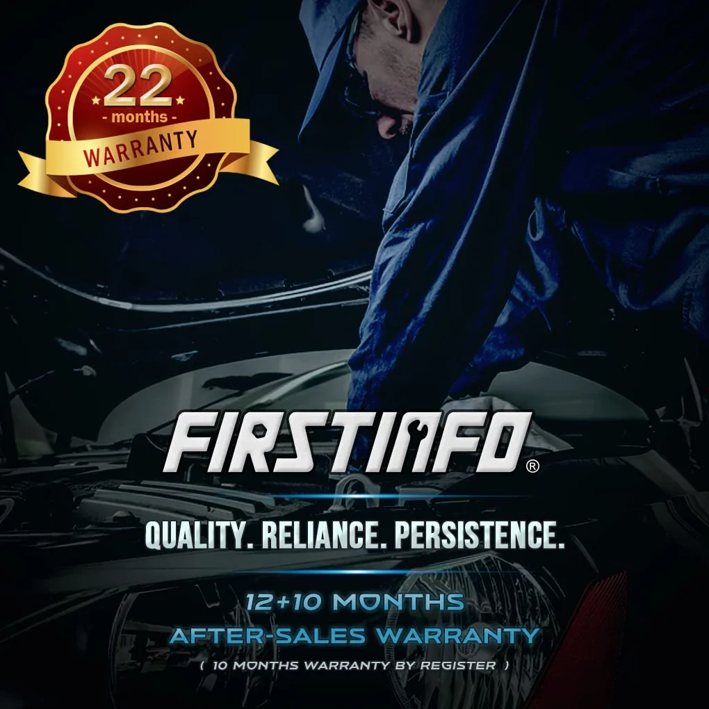 FIRSTINFO A1106D Dia. 4 x 6 mm rura nylonowa wąż olejowy o długości 39,3 cala do pneumatycznej/ręcznej pompy do odsysania oleju płynowego 6,5 l i 15 l
