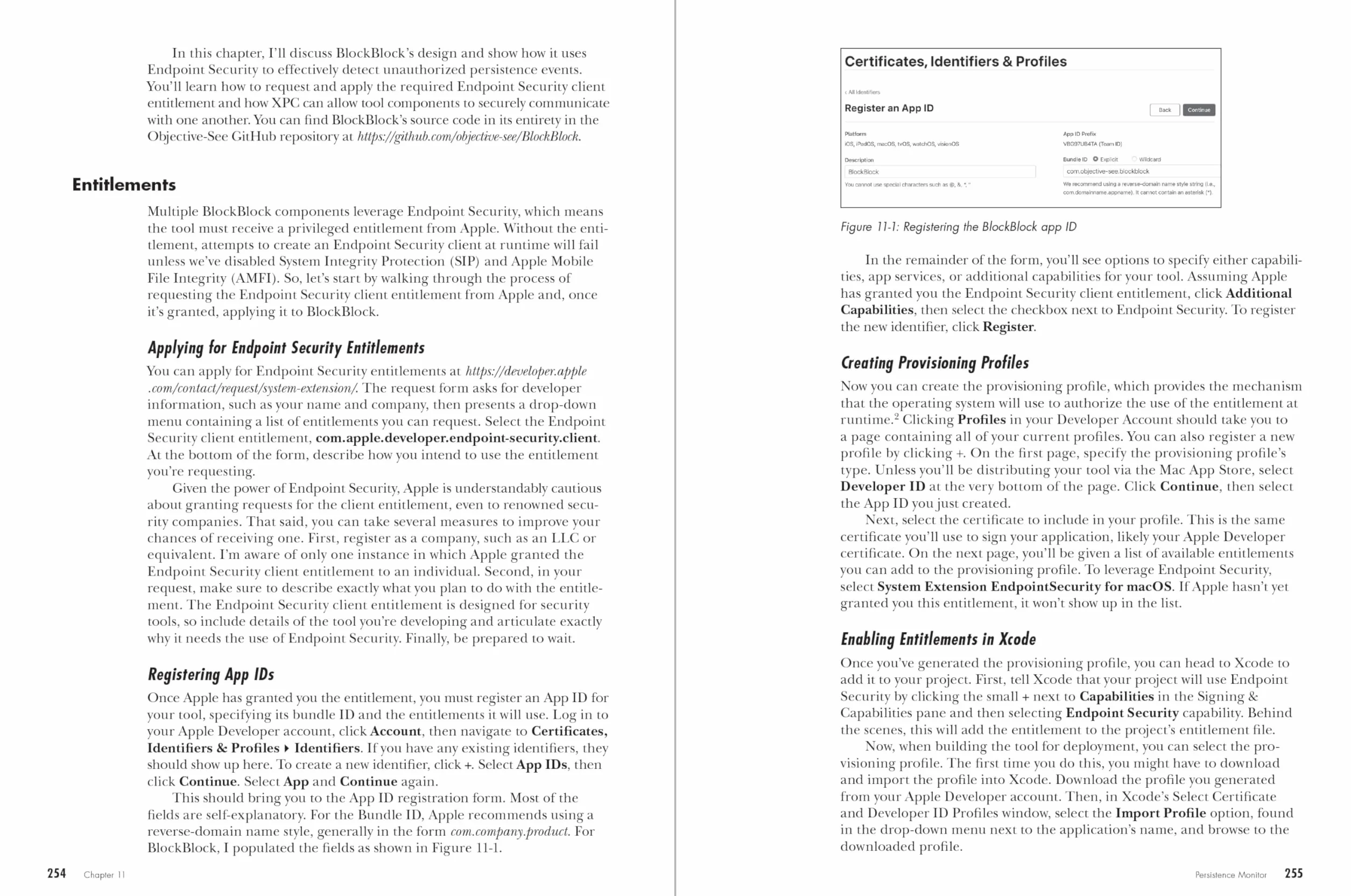 The Art of Mac Malware, Volume 2: Detecting Malicious Software