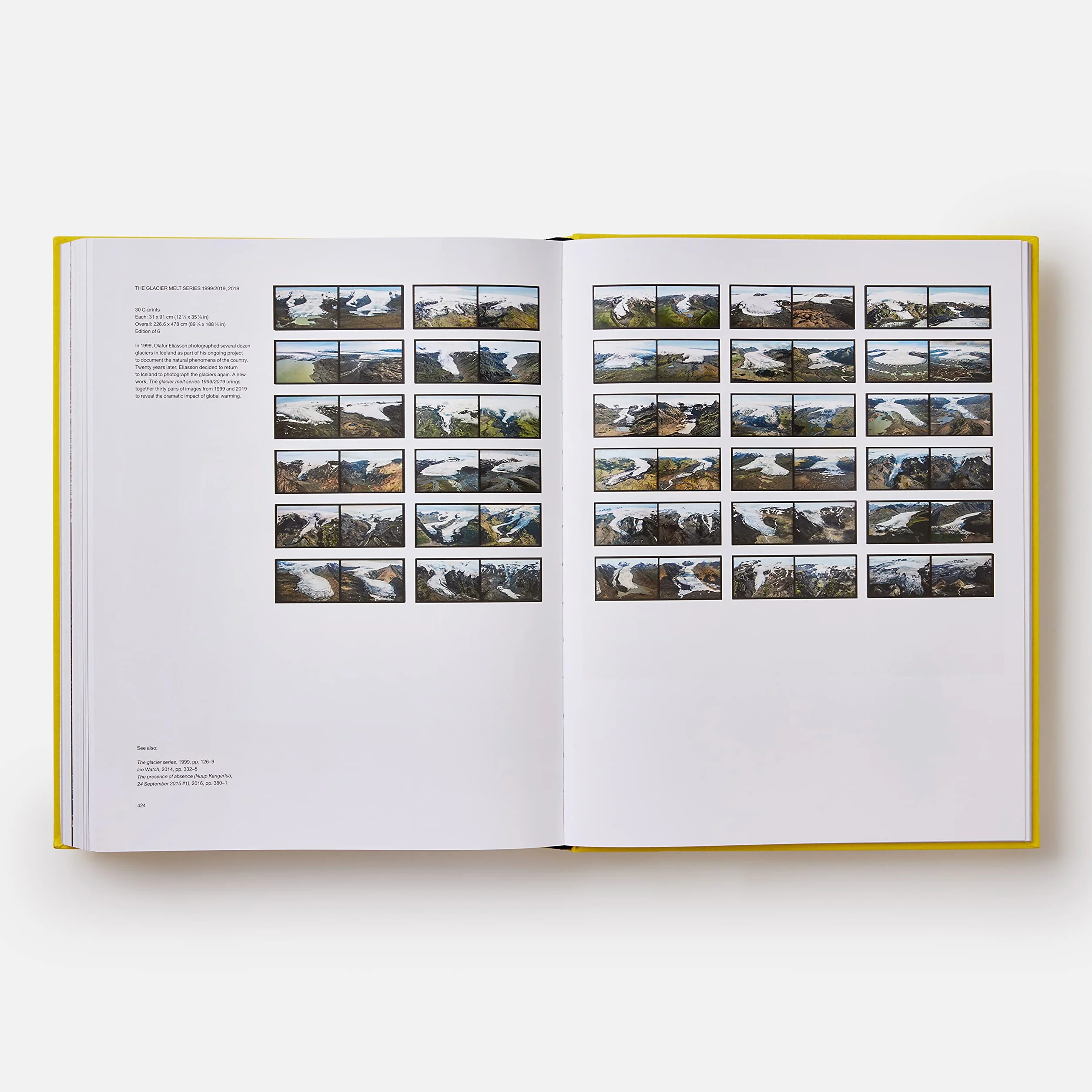 Olafur Eliasson: Experience: Revised and Expanded Edition