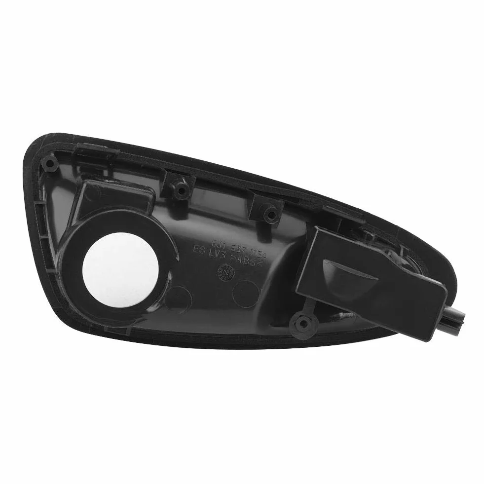 Broco Klamka wewnętrzna samochodu lewa przednia pasuje do Seat Ibiza 2009-2017 6J1837113A