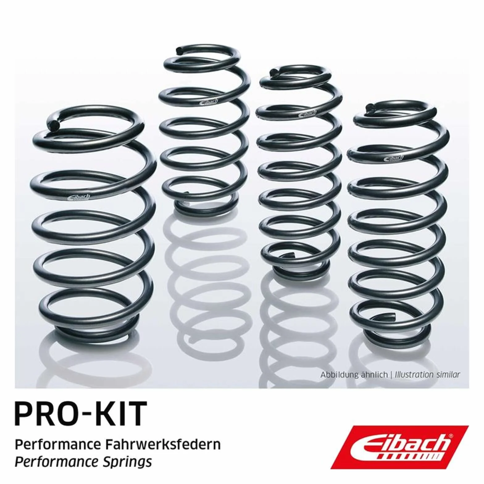 Eibach Pro-Kit sprężyny E10-30-007-01-22
