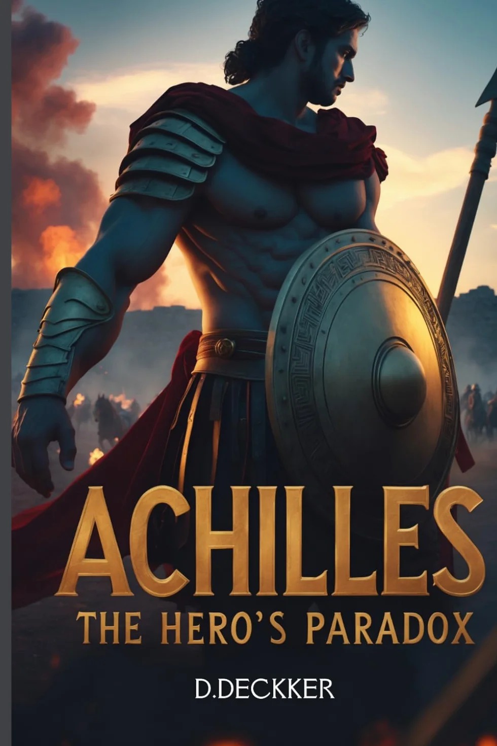 Achilles: The Hero’s Paradox