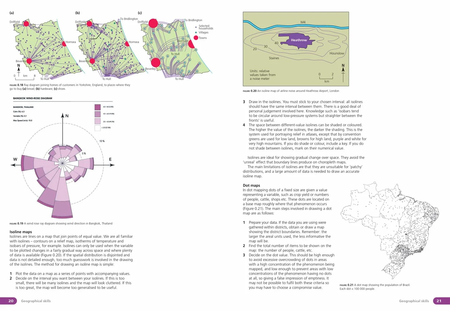 Cambridge International AS & A Level Geography Student's Book