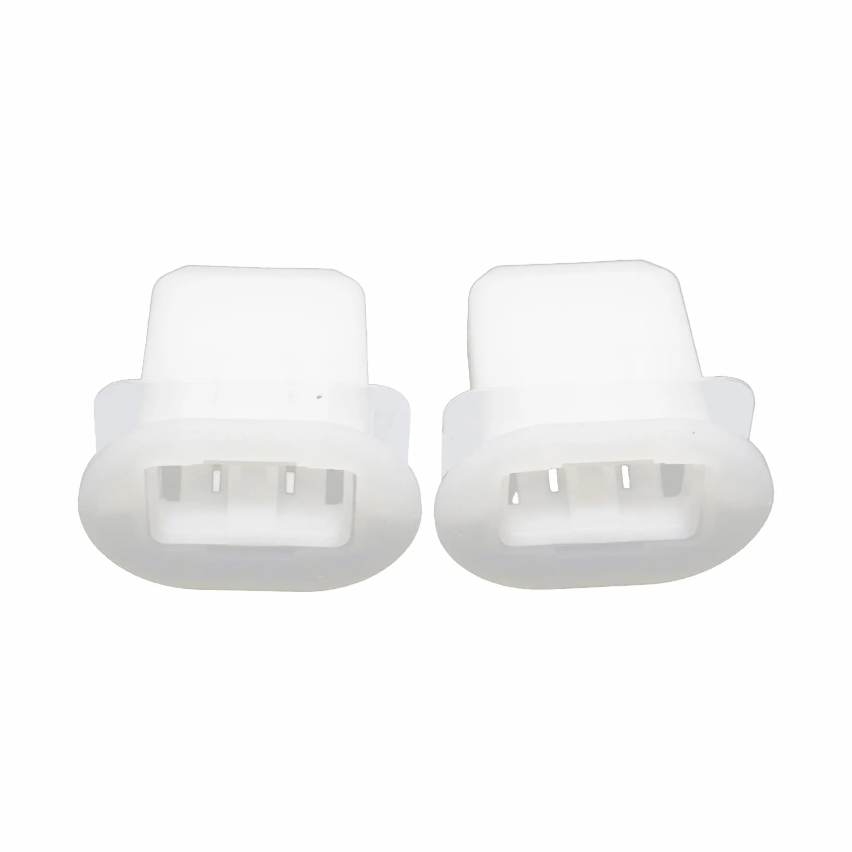 Poduszka na tylne siedzenie hak 72693-12080 do Toyota Prius Prius C Prius wtyczka Prius Prime RAV4 do Lexus CT200h ES300 ES300h ES330 ES350 GS F GS Turbo QTY2