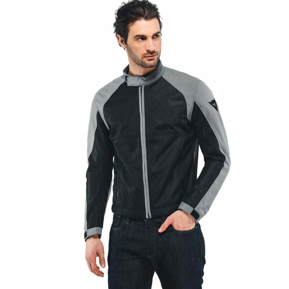 Dainese Sevilla Air Tex Letnia Kurtka Motocyklowa Mężczyźni