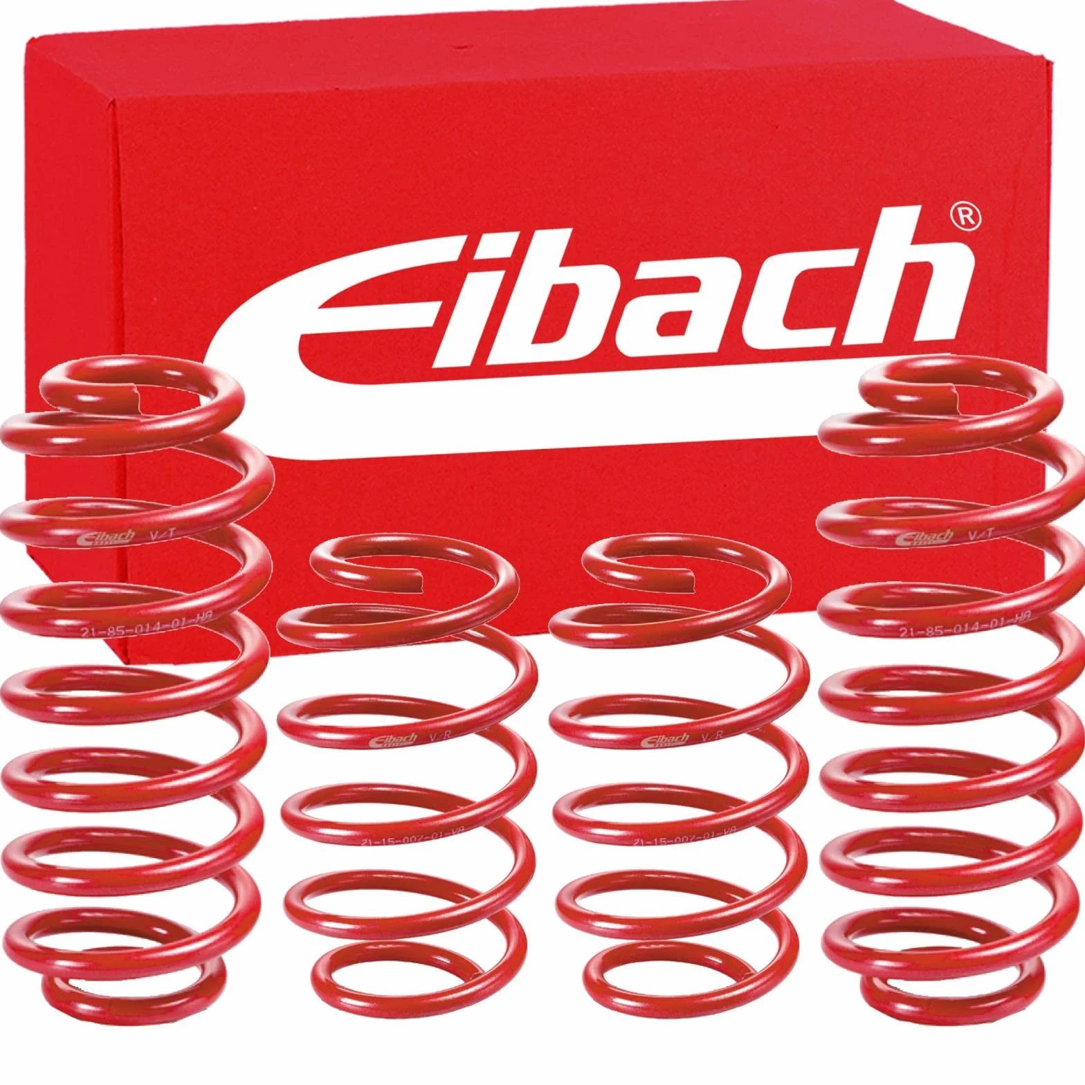 Eibach Sportline-Kit E20-85-014-01-22 sprężyny