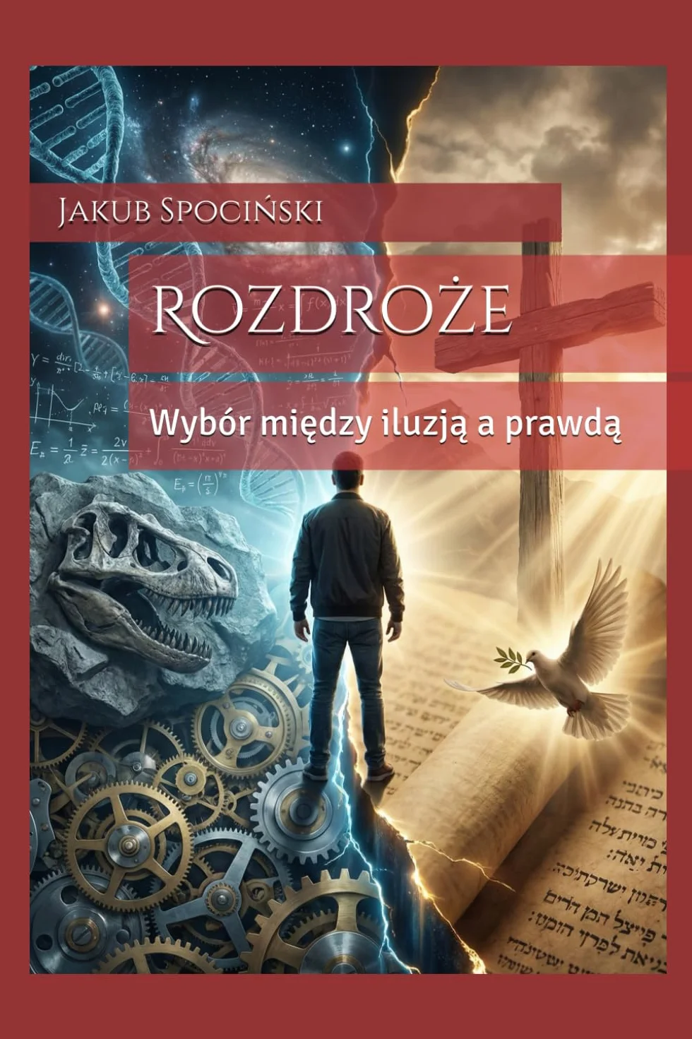 Rozdroże: Wybór między iluzją a prawdą