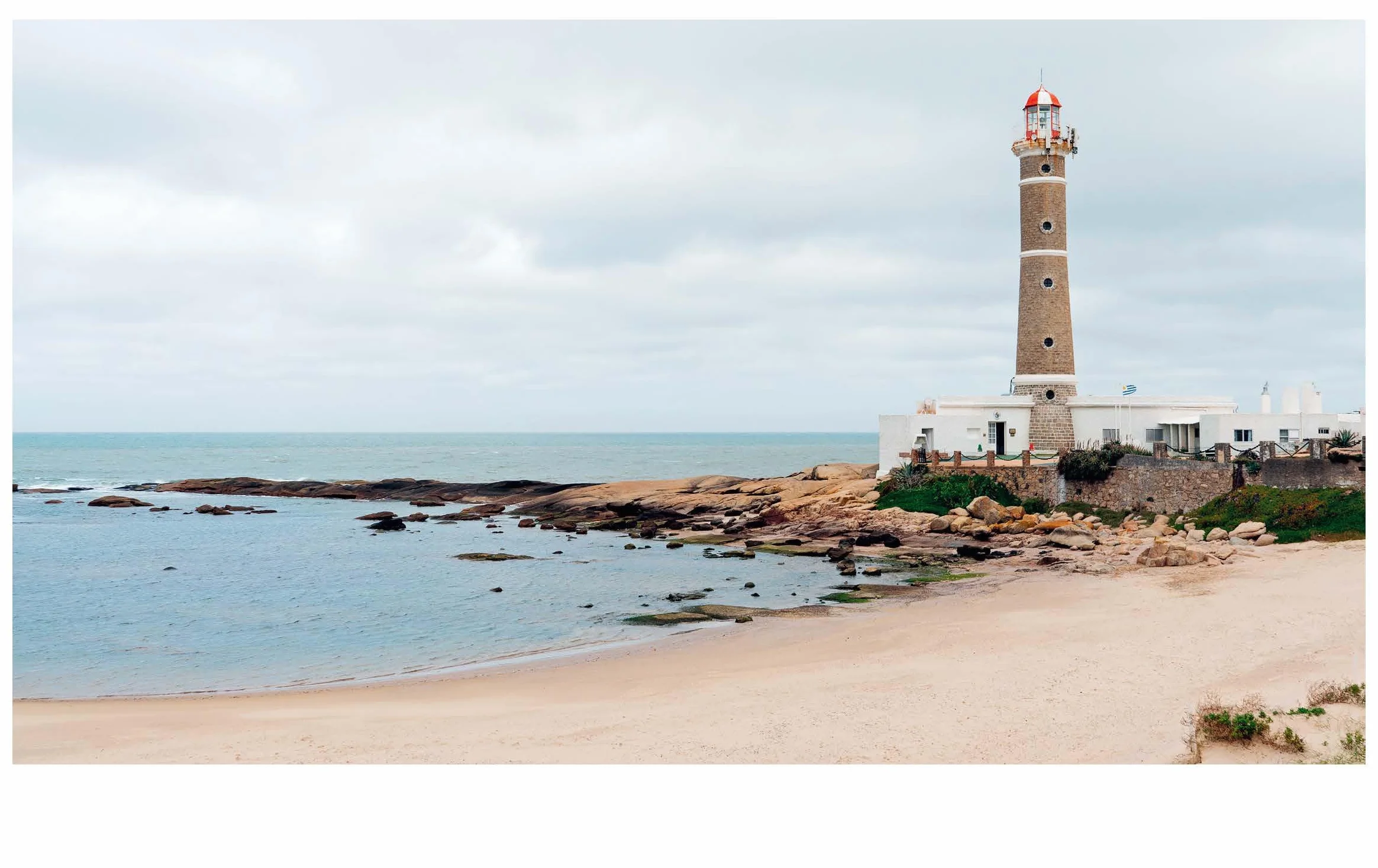 Timeless Knits: Iconic Knitting Patterns from the Heart of Uruguay