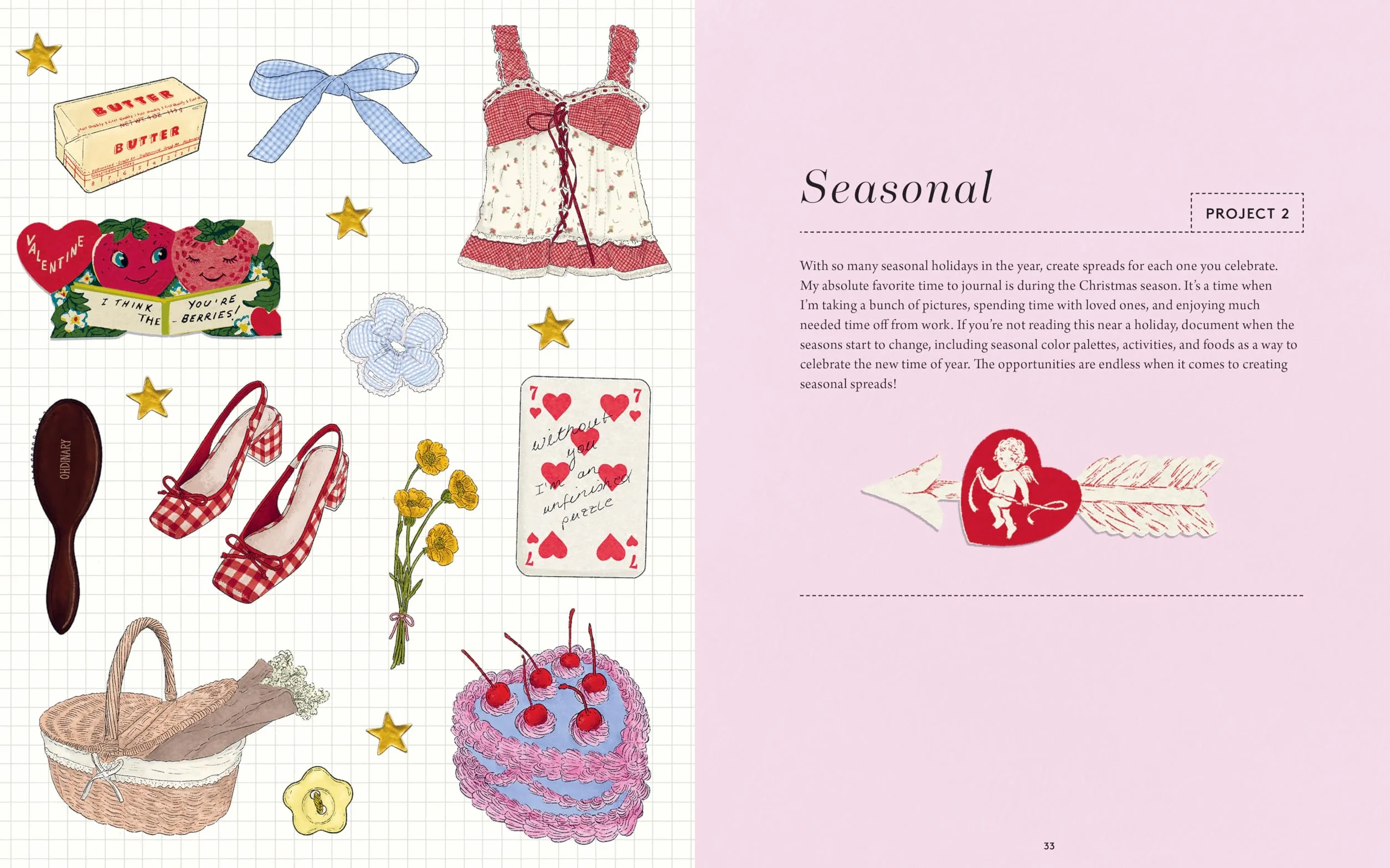 Creative Junk Journaling: How to Collect Everyday Keepsakes and Cherish Your Memories