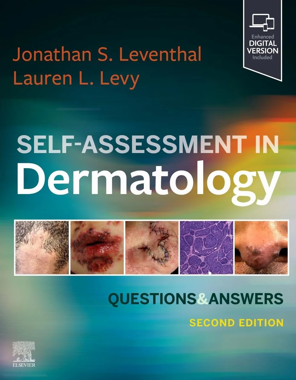Self-Assessment in Dermatology: Questions and Answers