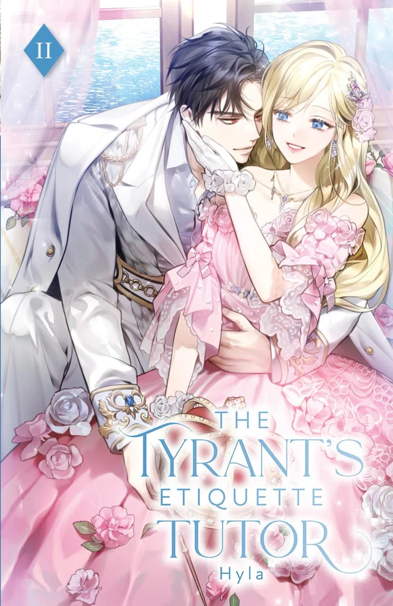The Tyrant's Etiquette Tutor: Volume II (Light Novel): 2