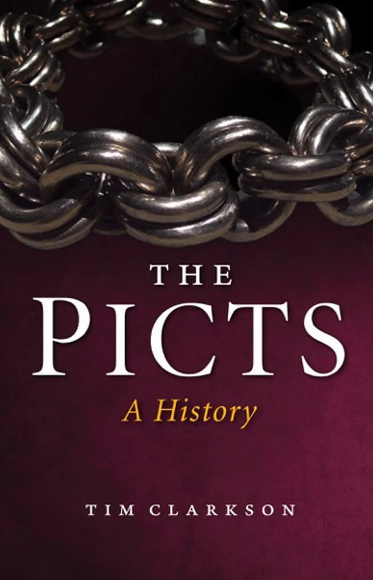 The Picts: A History