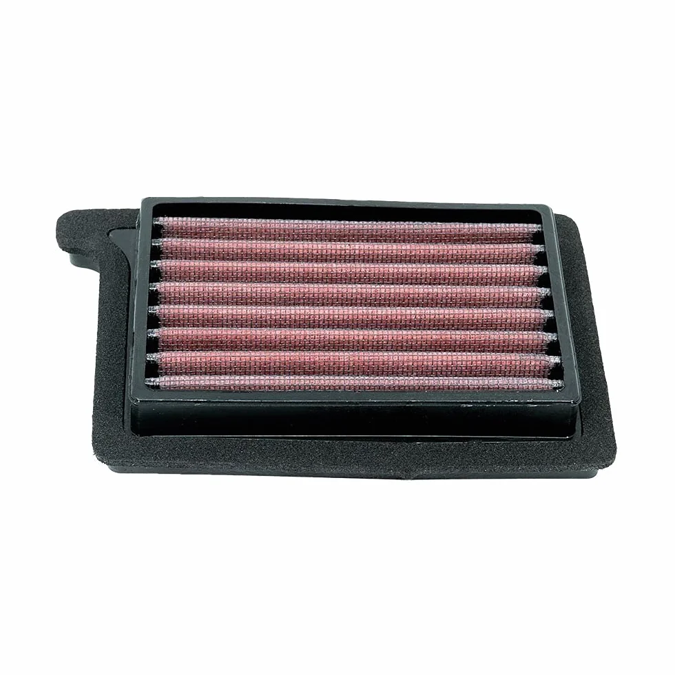DNA High Performance Air Filter Compatible for Triumph Trident 660 (21-24) PN: P-TR6N21-01