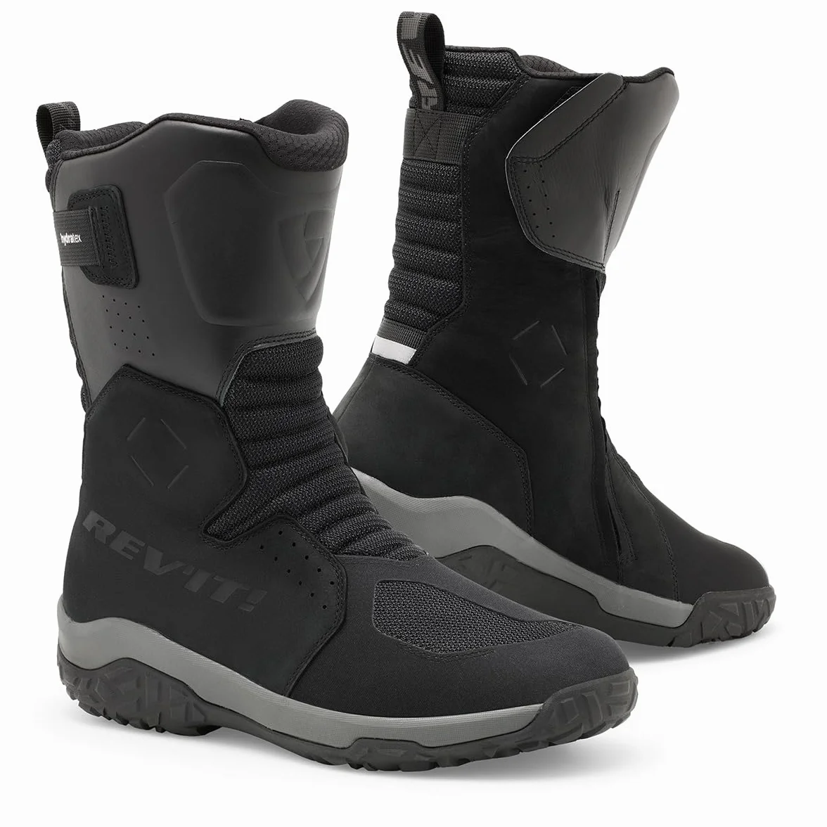 Buty motocyklowe Revit Boundless H2O wodoodporne 39