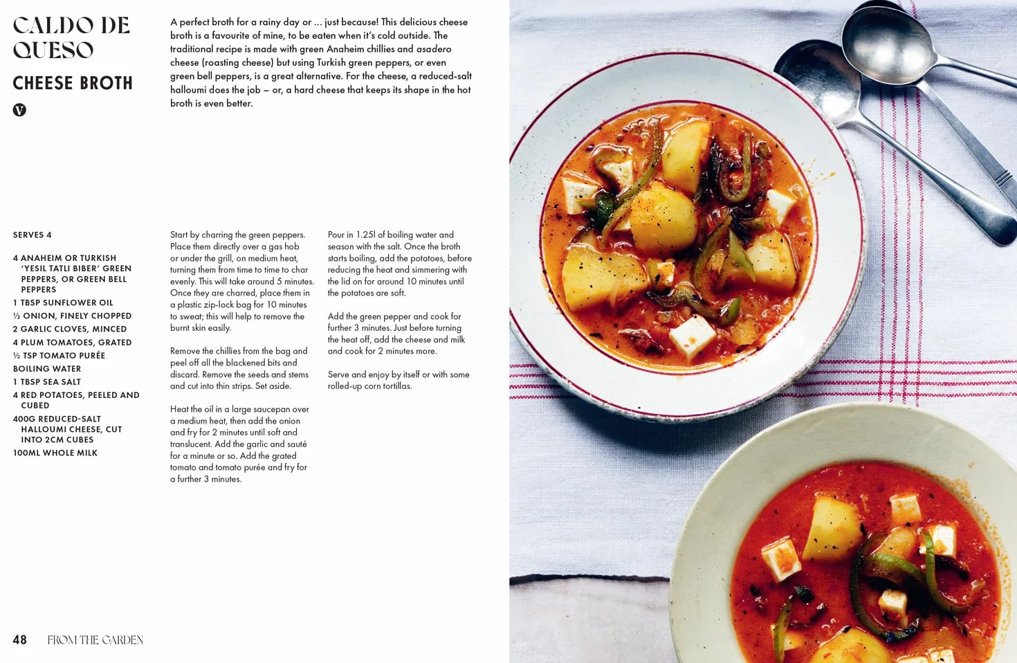 Norteña: Authentic Mexican cookbook recipes, perfect for family food and feasting