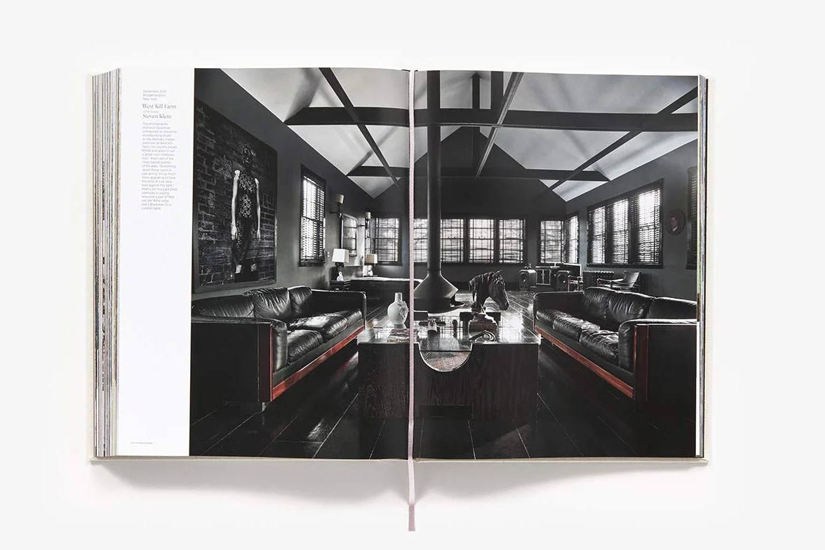 Architectural Digest at 100: A Century of Style