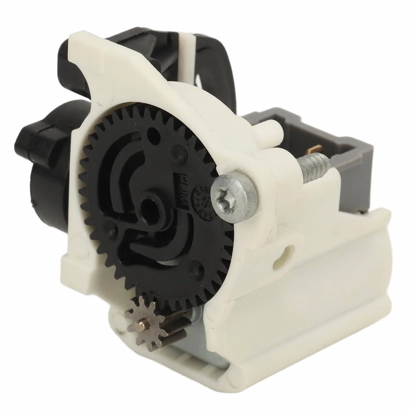 Siłownik Tylnej Klapy Bagażnika Elektromagnetyczny 7700435694 Dla Clio Mk2 Mk3 Megane Twingo