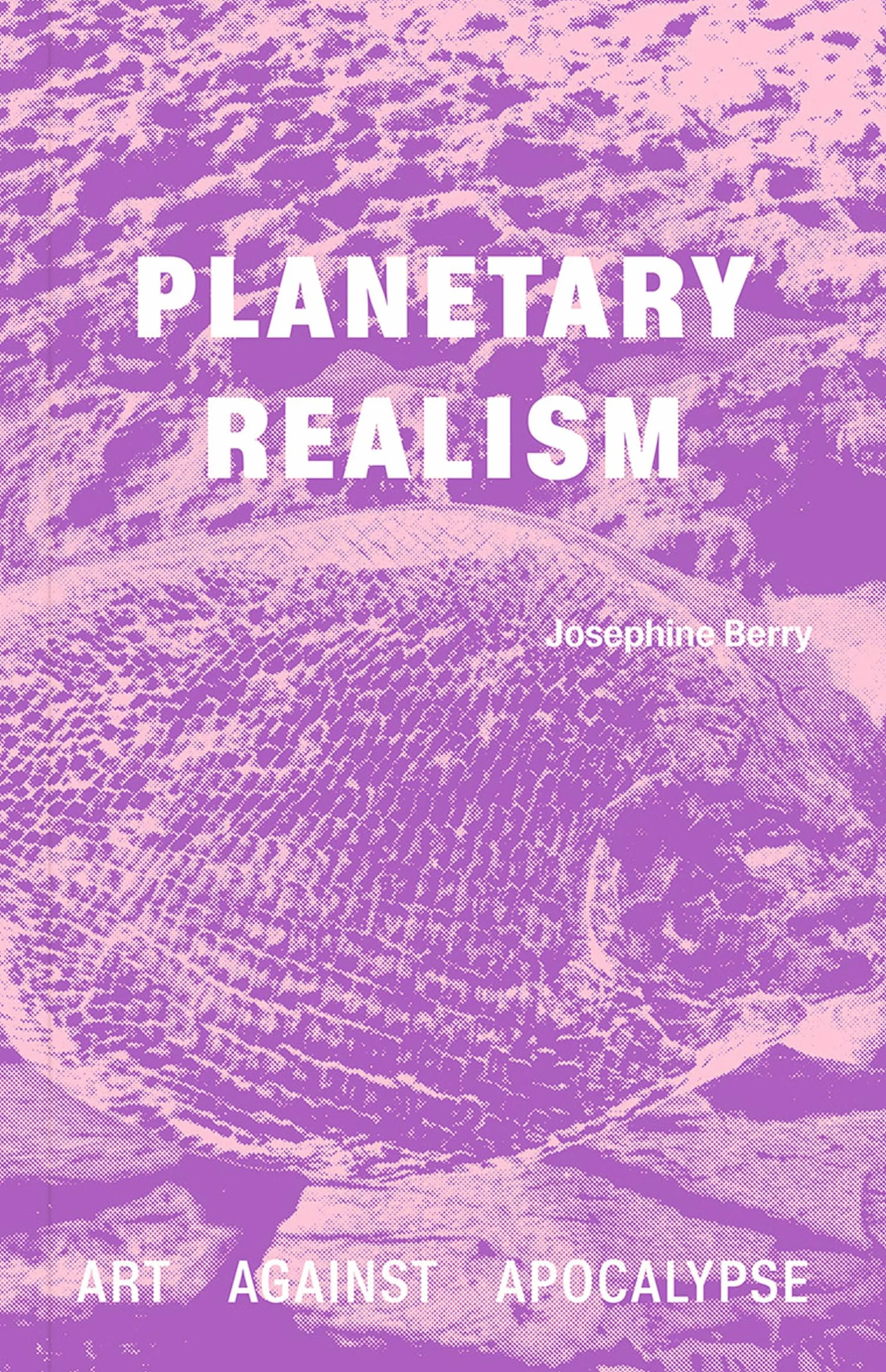 Planetary Realism: Art Against Apocalypse